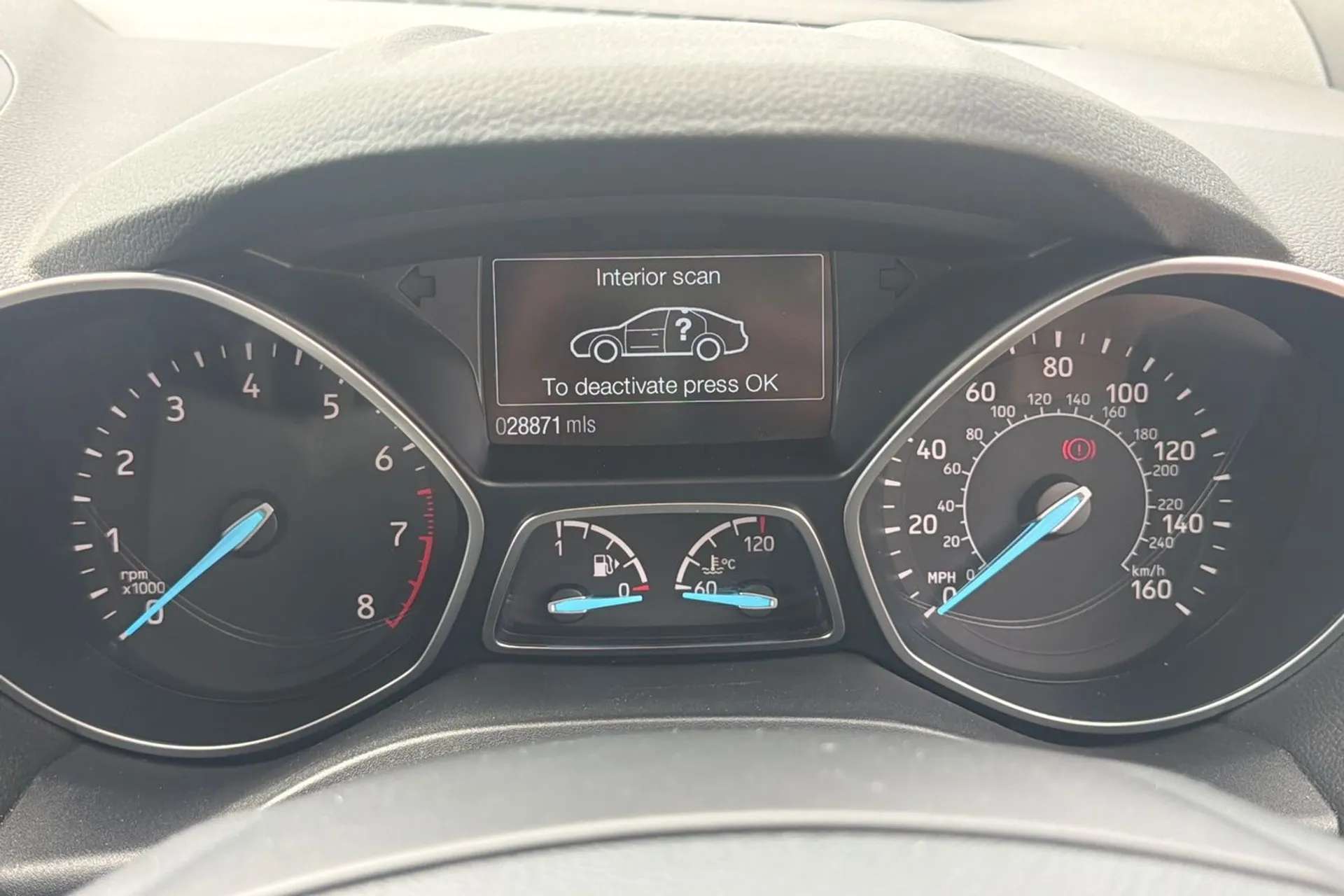 2019 FORD KUGA 2019 FORD KUGA