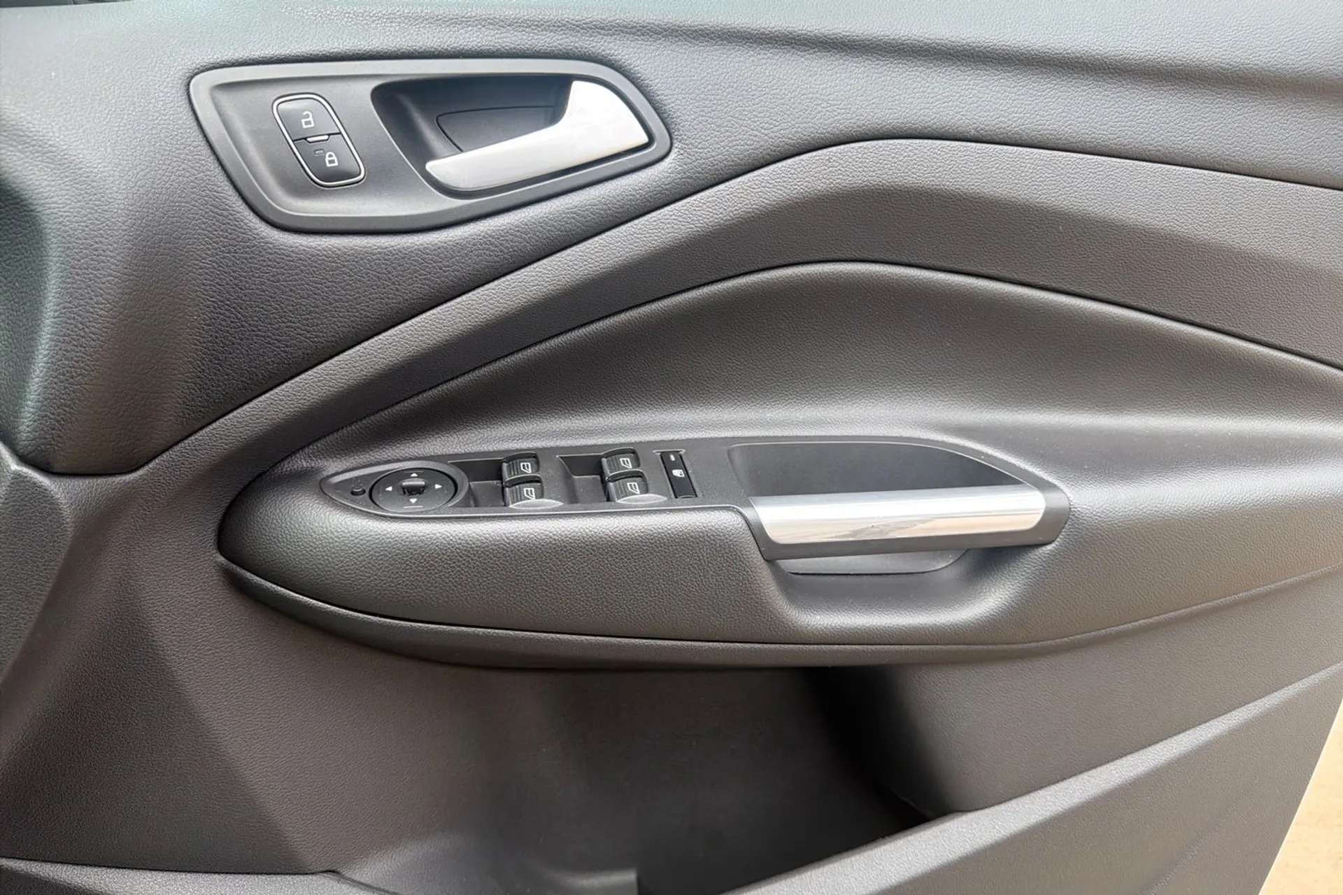 2019 FORD KUGA 2019 FORD KUGA
