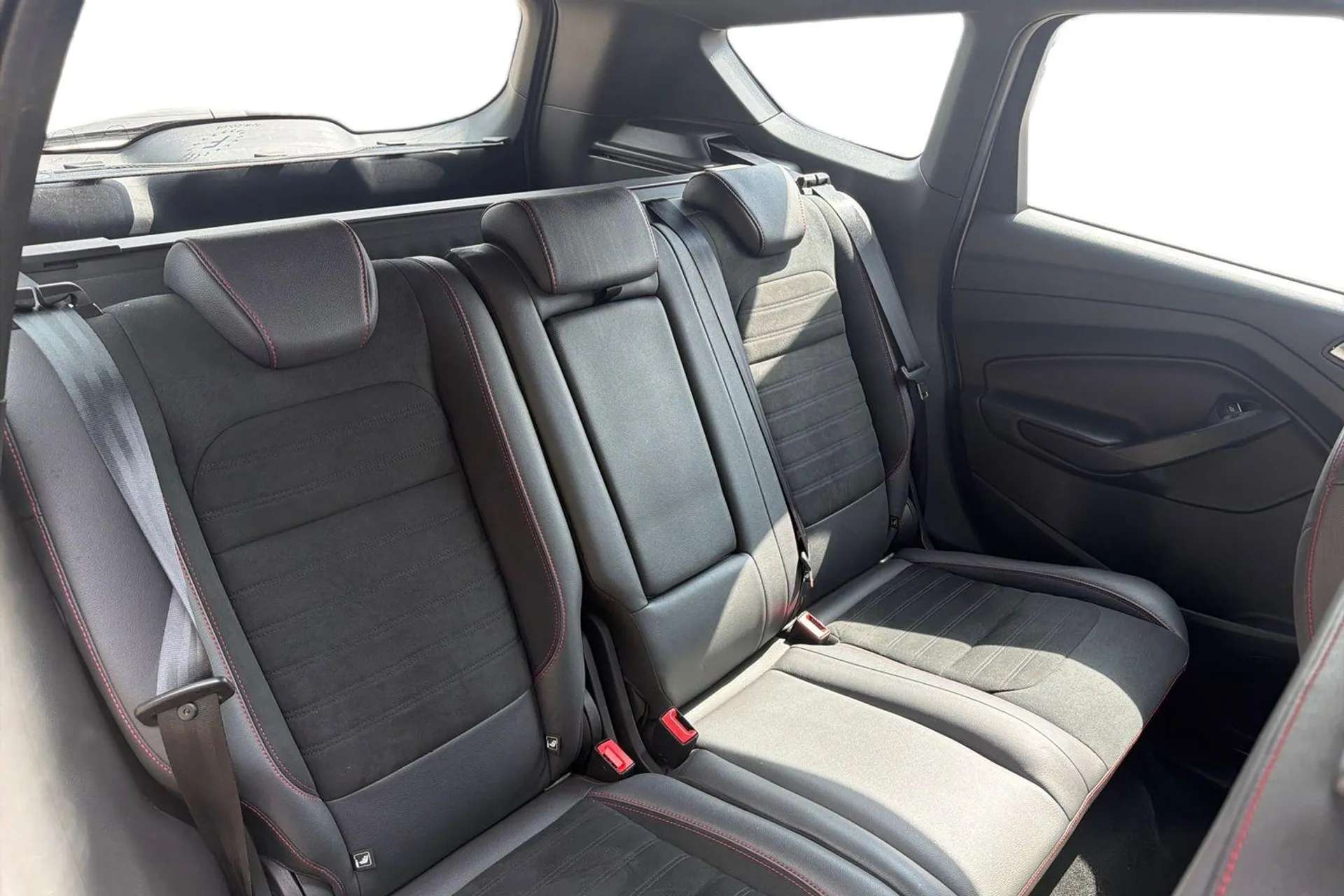 2019 FORD KUGA 2019 FORD KUGA