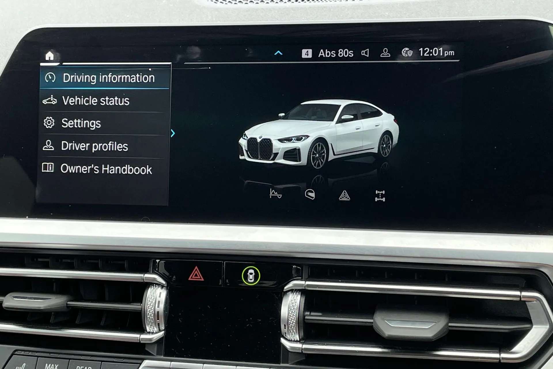 2023 BMW 4 SERIES 2023 BMW 4 SERIES