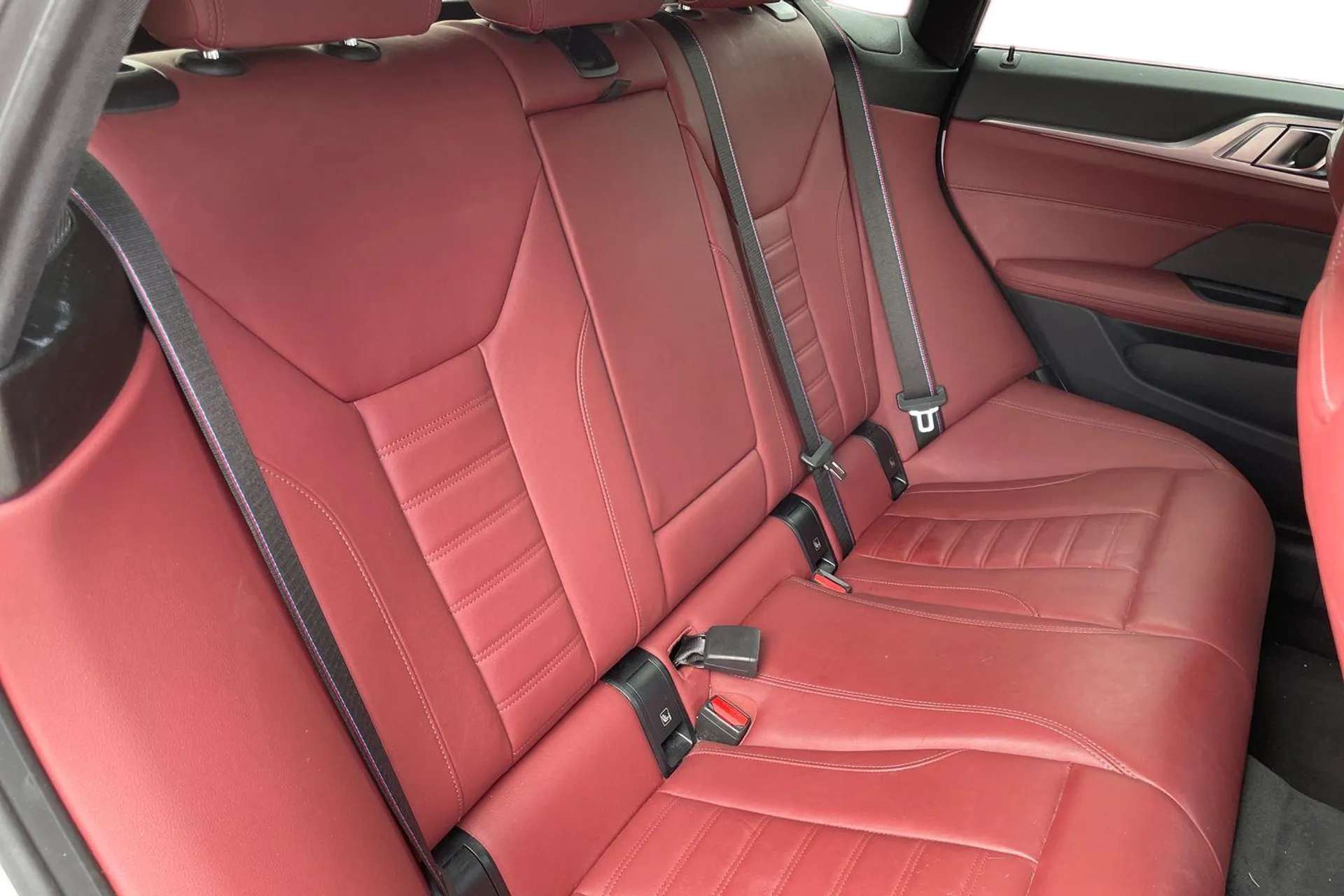 2023 BMW 4 SERIES 2023 BMW 4 SERIES