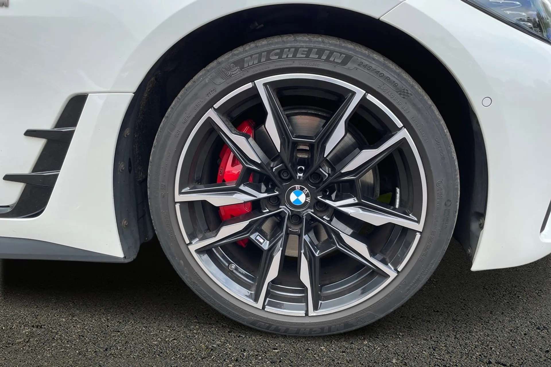 2023 BMW 4 SERIES 2023 BMW 4 SERIES