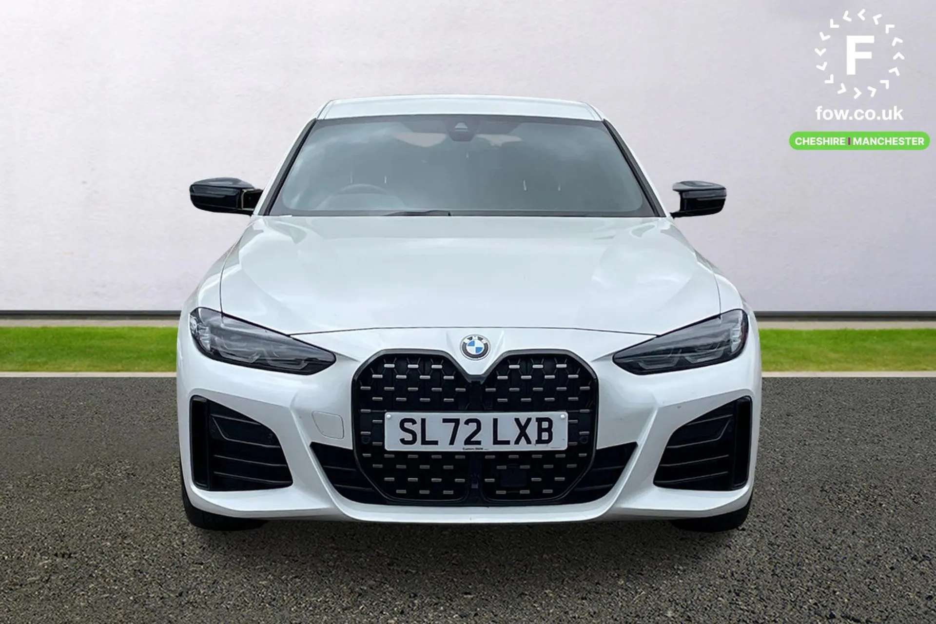 2023 BMW 4 SERIES 2023 BMW 4 SERIES