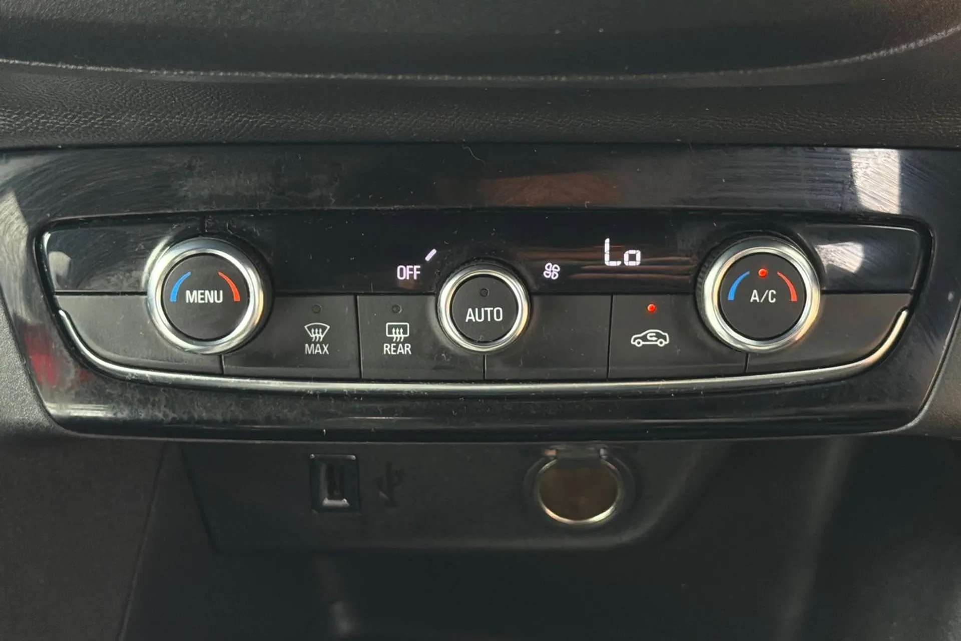 2023 VAUXHALL CORSA 2023 VAUXHALL CORSA