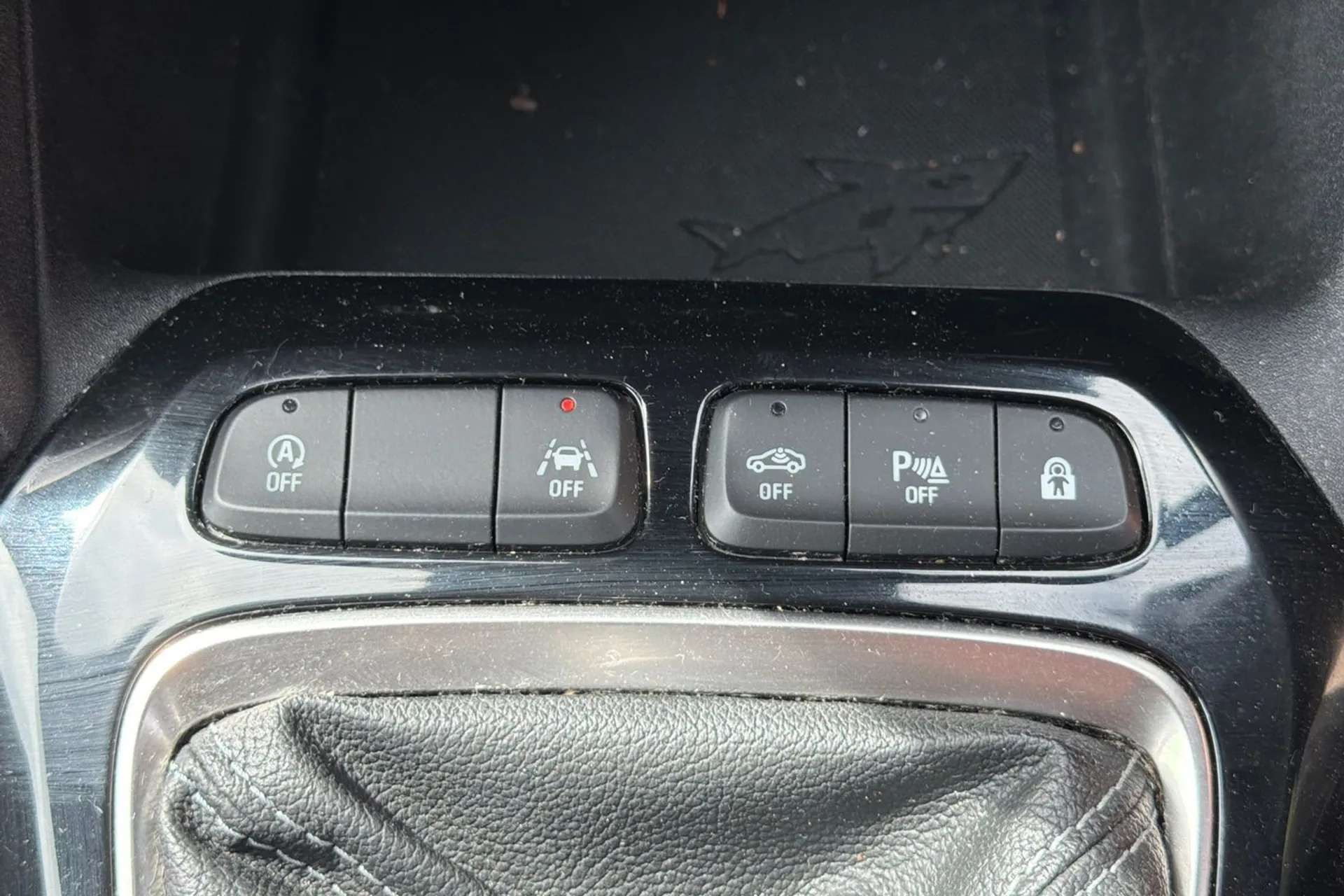 2023 VAUXHALL CORSA 2023 VAUXHALL CORSA