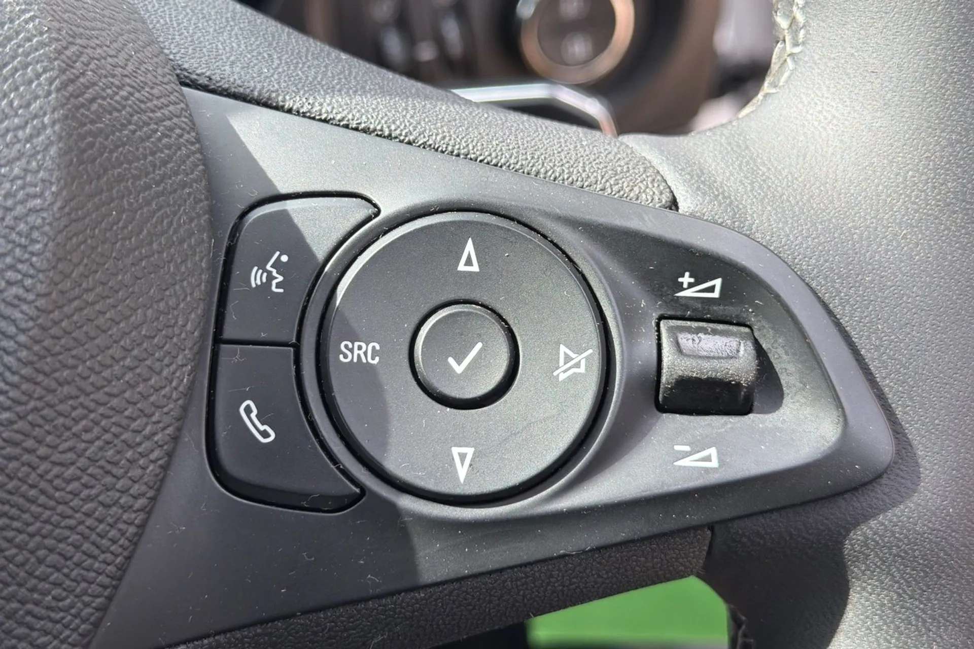 2023 VAUXHALL CORSA 2023 VAUXHALL CORSA