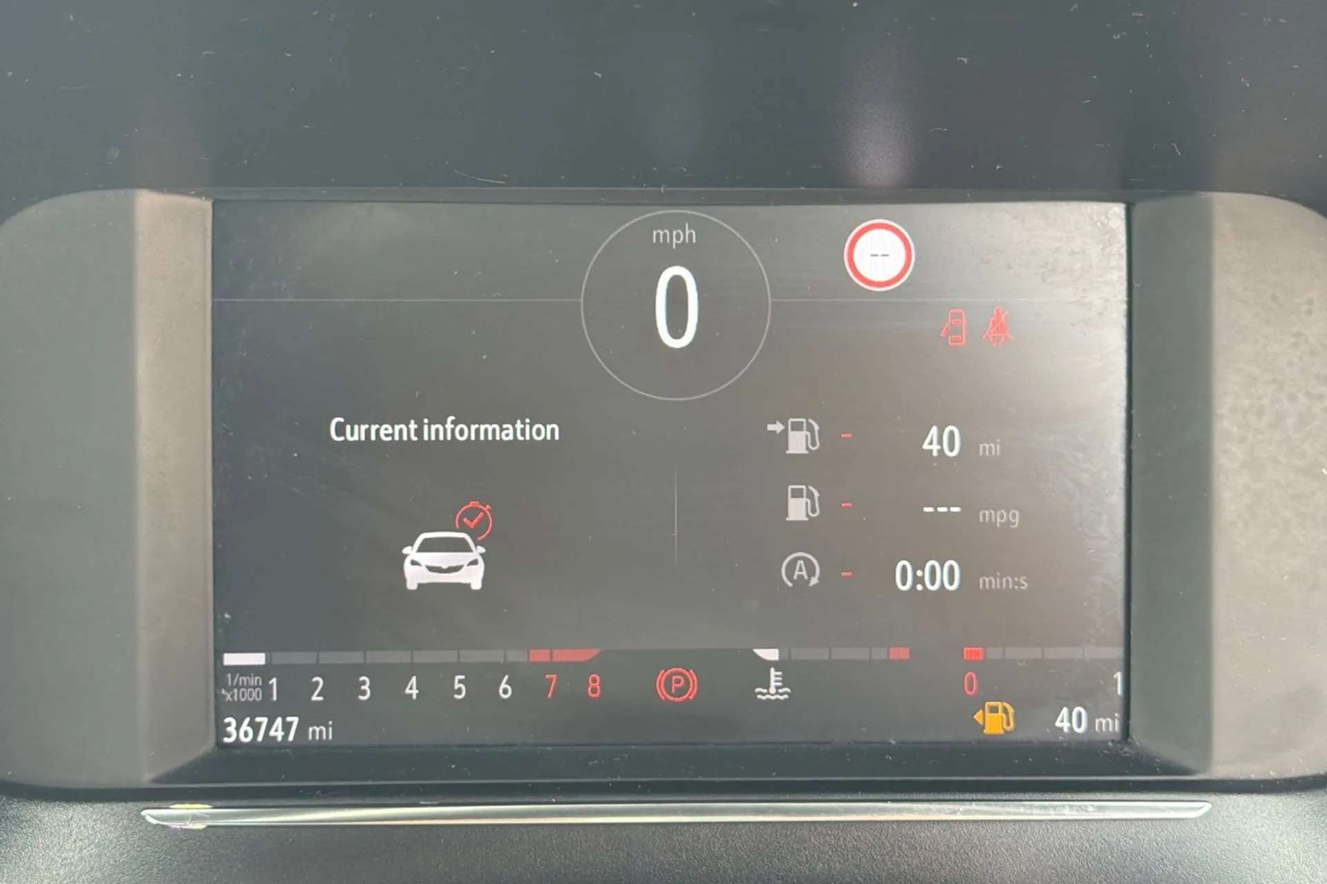 2023 VAUXHALL CORSA 2023 VAUXHALL CORSA