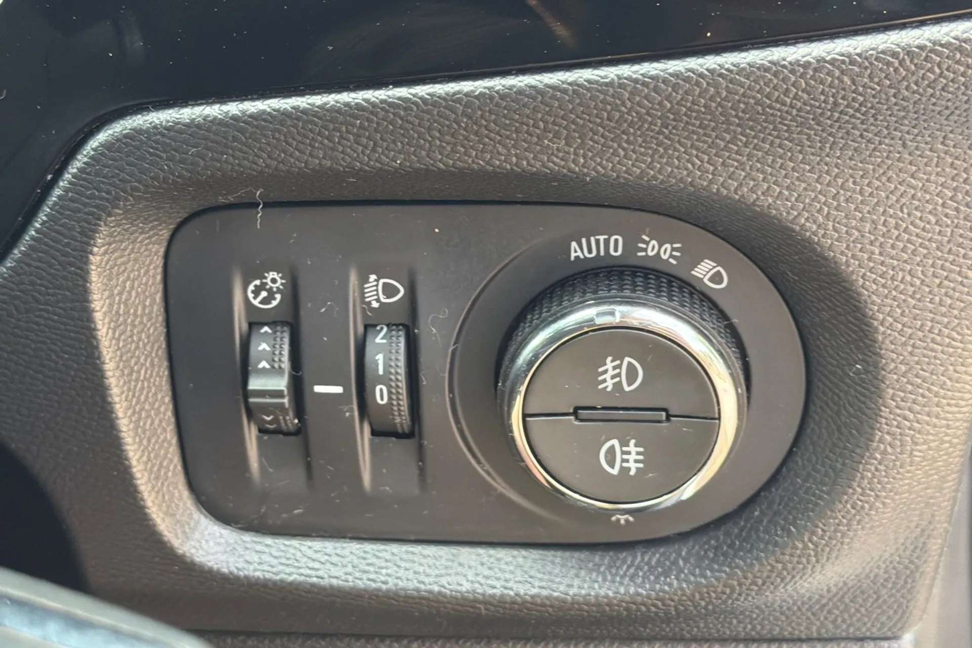 2023 VAUXHALL CORSA 2023 VAUXHALL CORSA