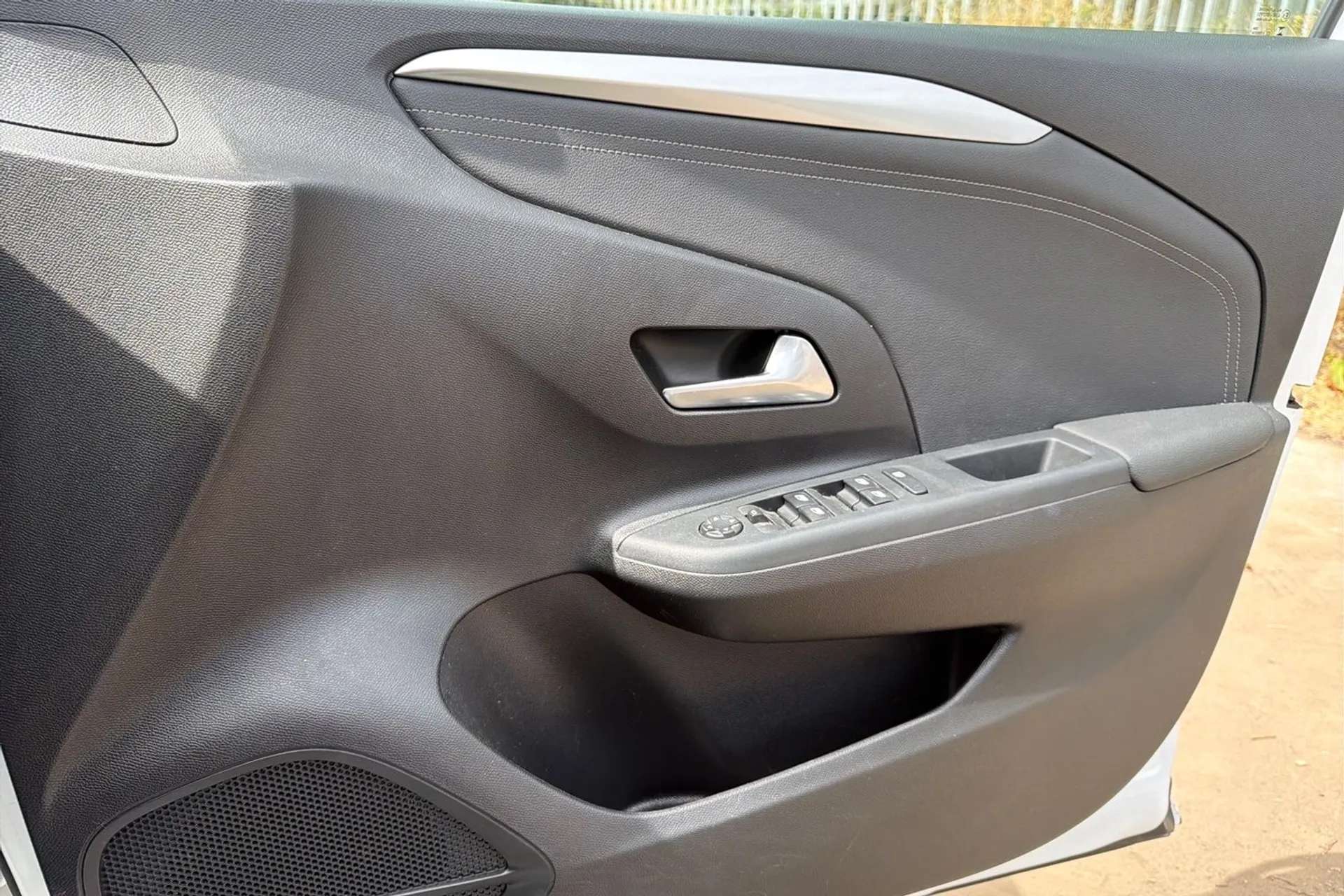 2023 VAUXHALL CORSA 2023 VAUXHALL CORSA