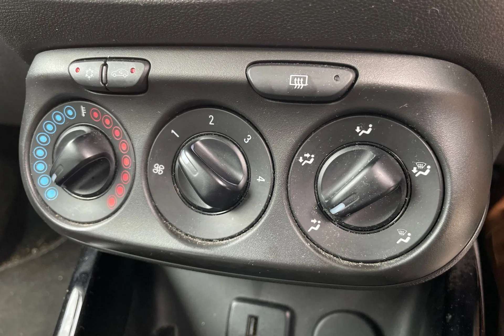 2018 VAUXHALL ADAM 2018 VAUXHALL ADAM