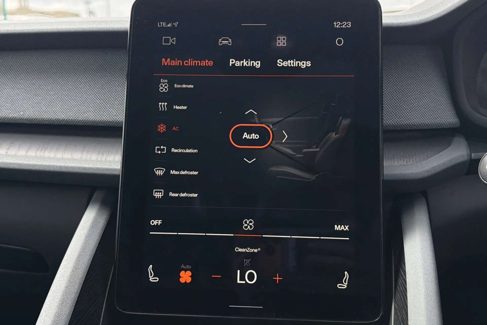 2021 POLESTAR 2 2021 POLESTAR 2
