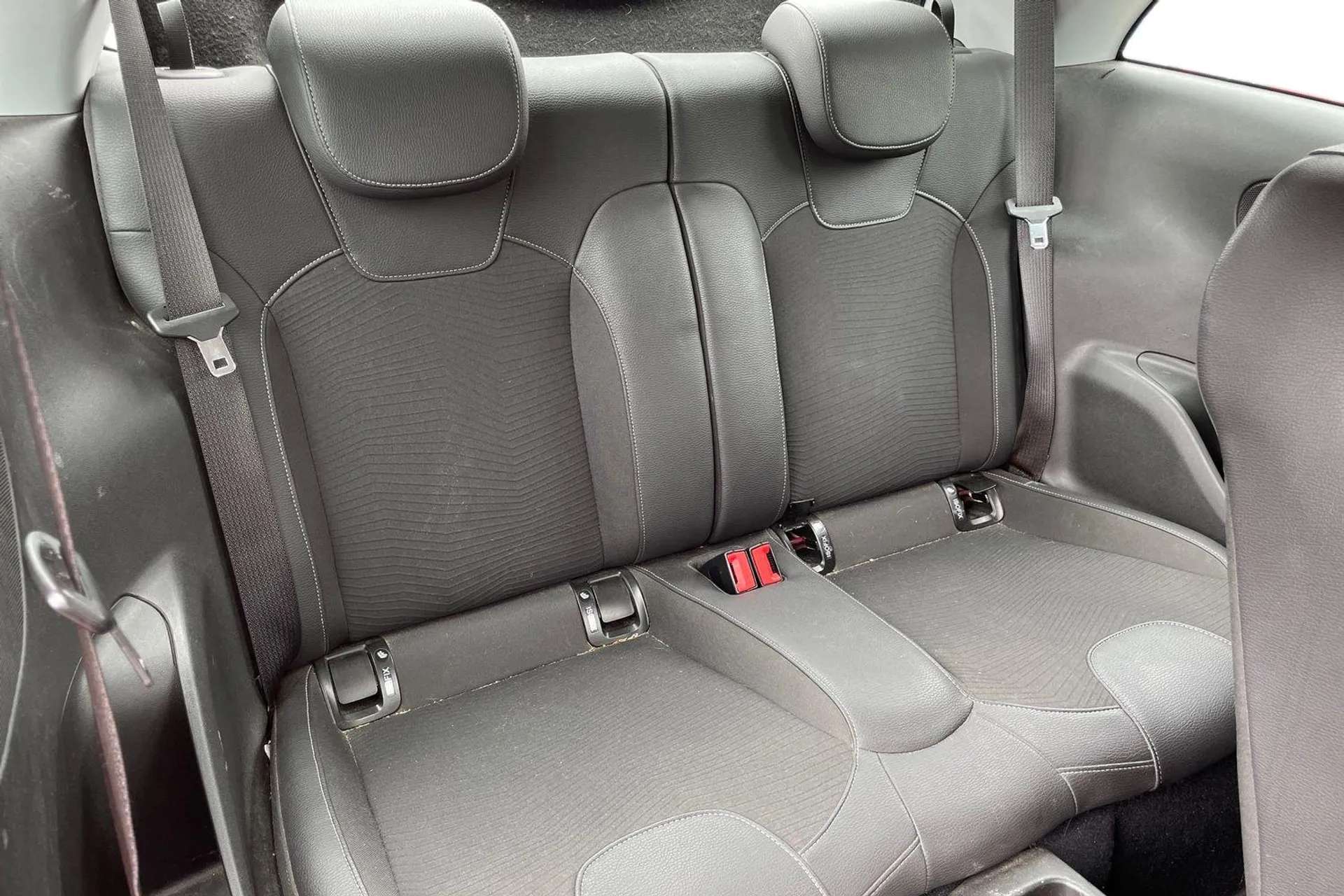 2018 VAUXHALL ADAM 2018 VAUXHALL ADAM