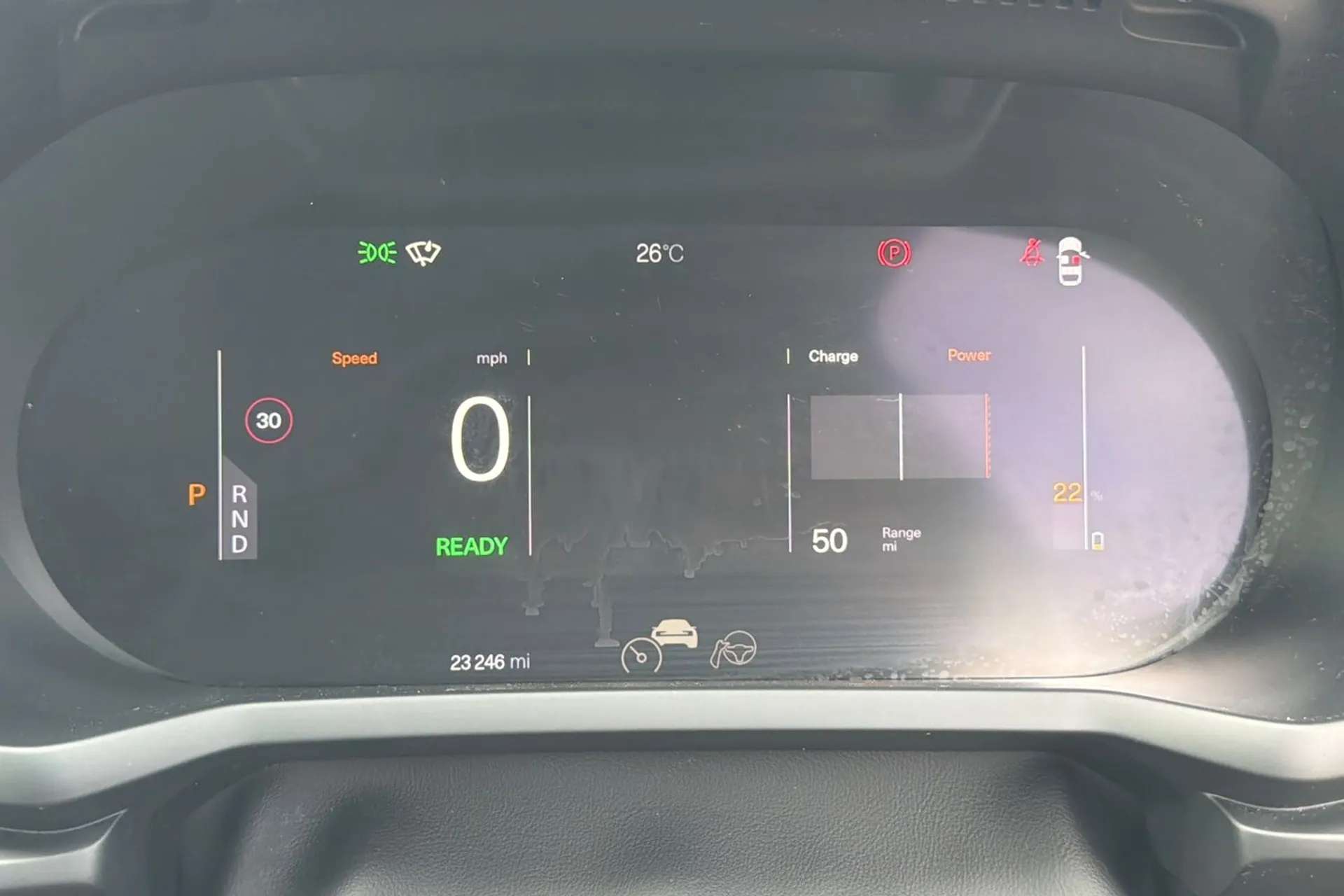 2021 POLESTAR 2 2021 POLESTAR 2