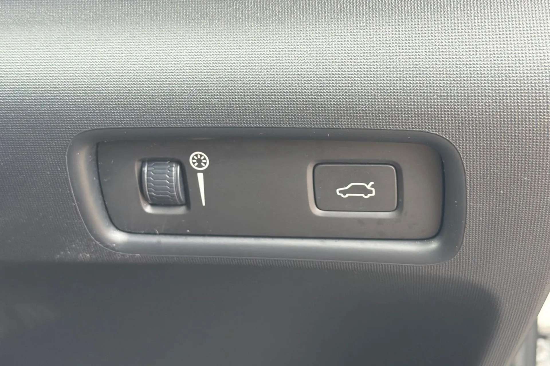 2021 POLESTAR 2 2021 POLESTAR 2