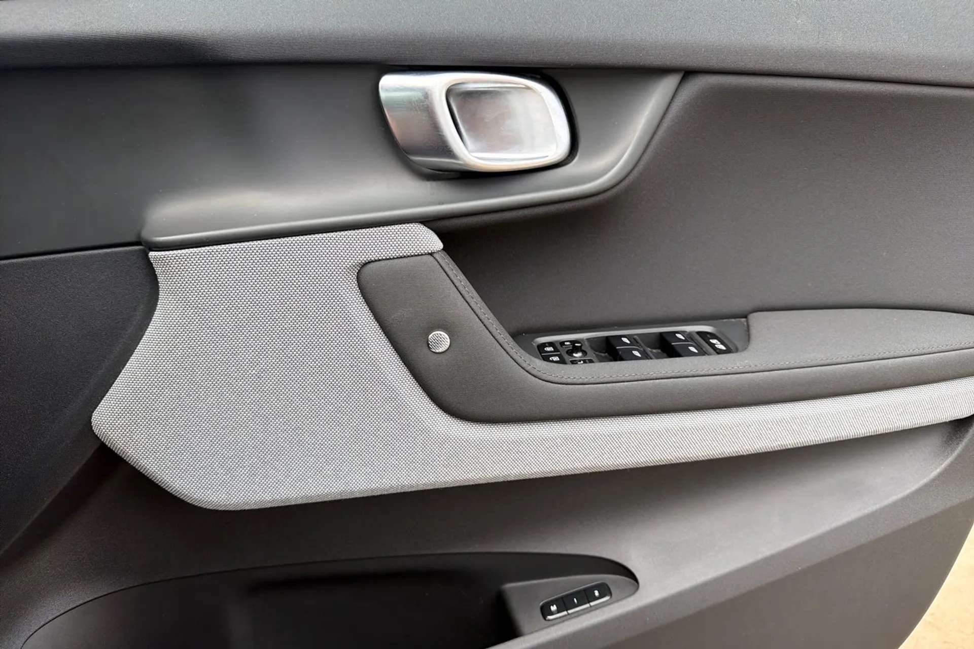 2021 POLESTAR 2 2021 POLESTAR 2