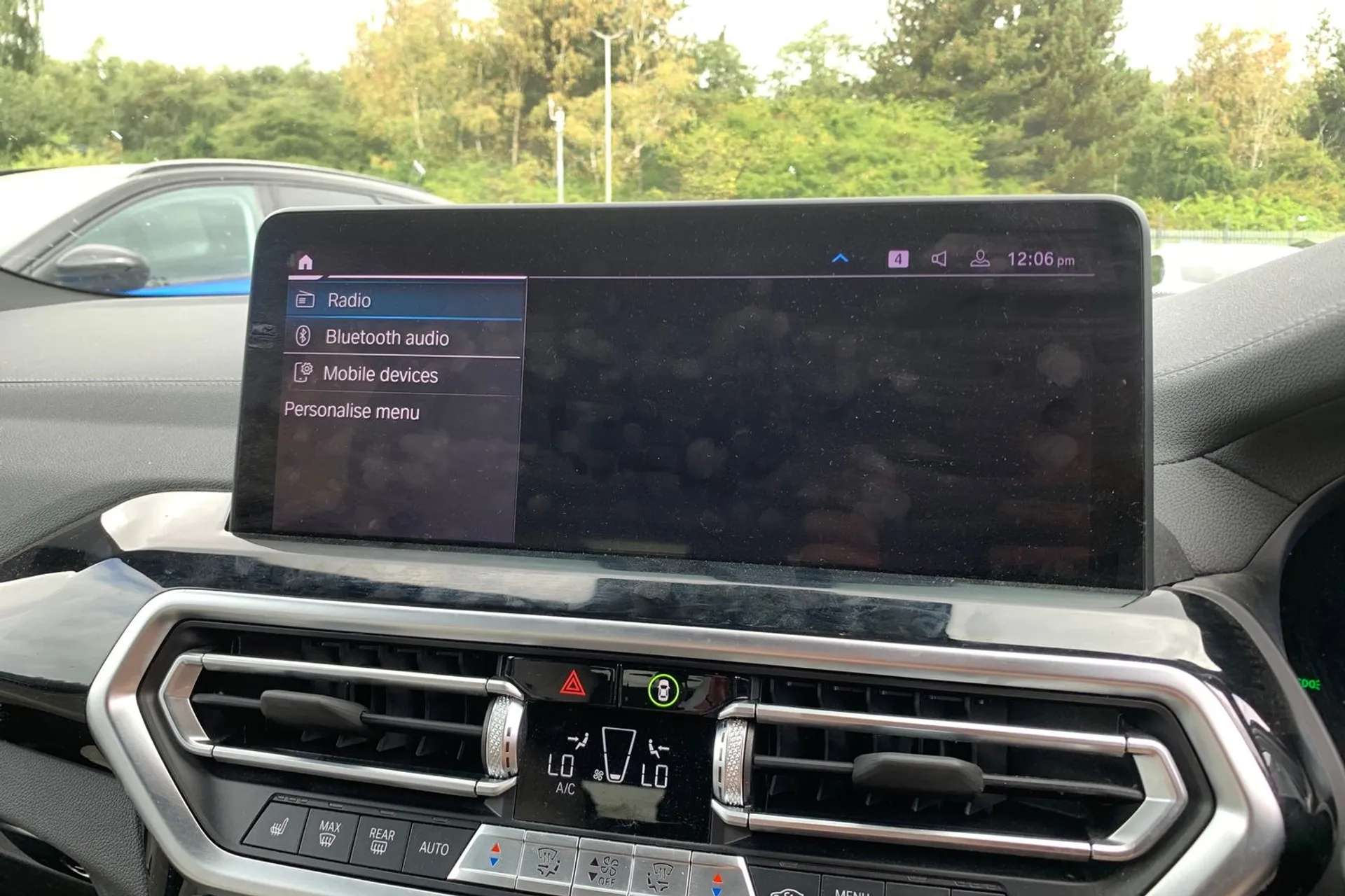 2022 BMW IX3 2022 BMW IX3