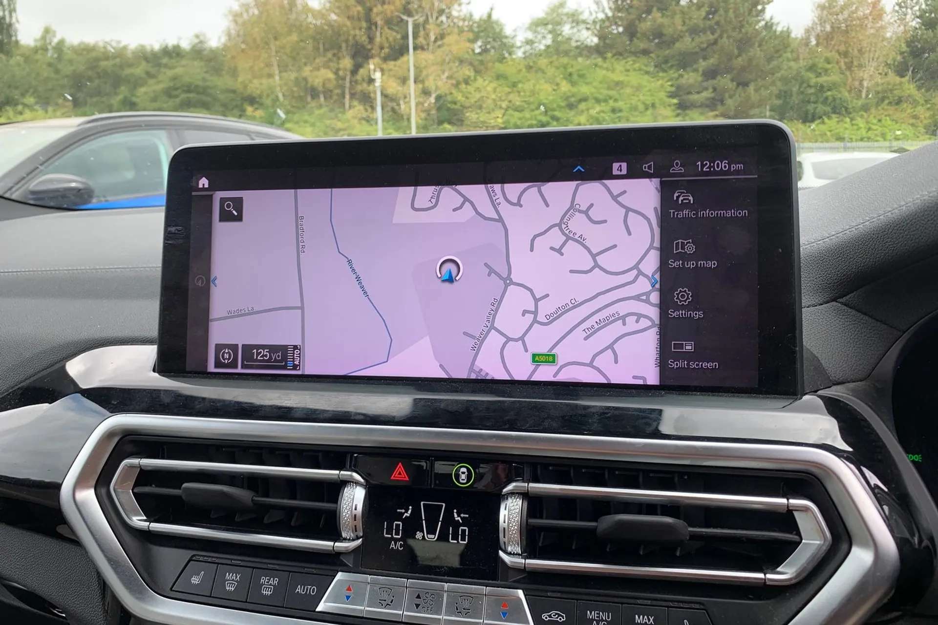 2022 BMW IX3 2022 BMW IX3