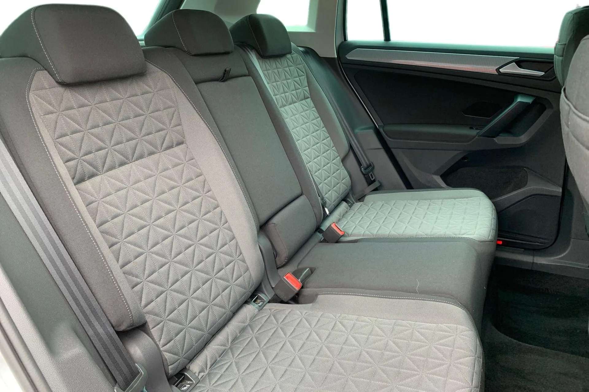2022 VOLKSWAGEN TIGUAN 2022 VOLKSWAGEN TIGUAN
