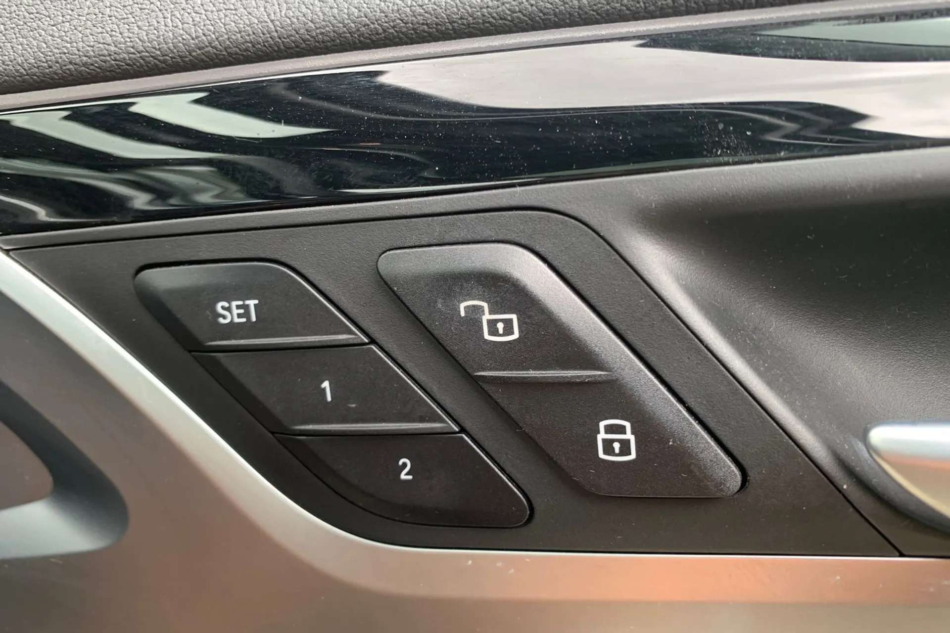2022 BMW IX3 2022 BMW IX3