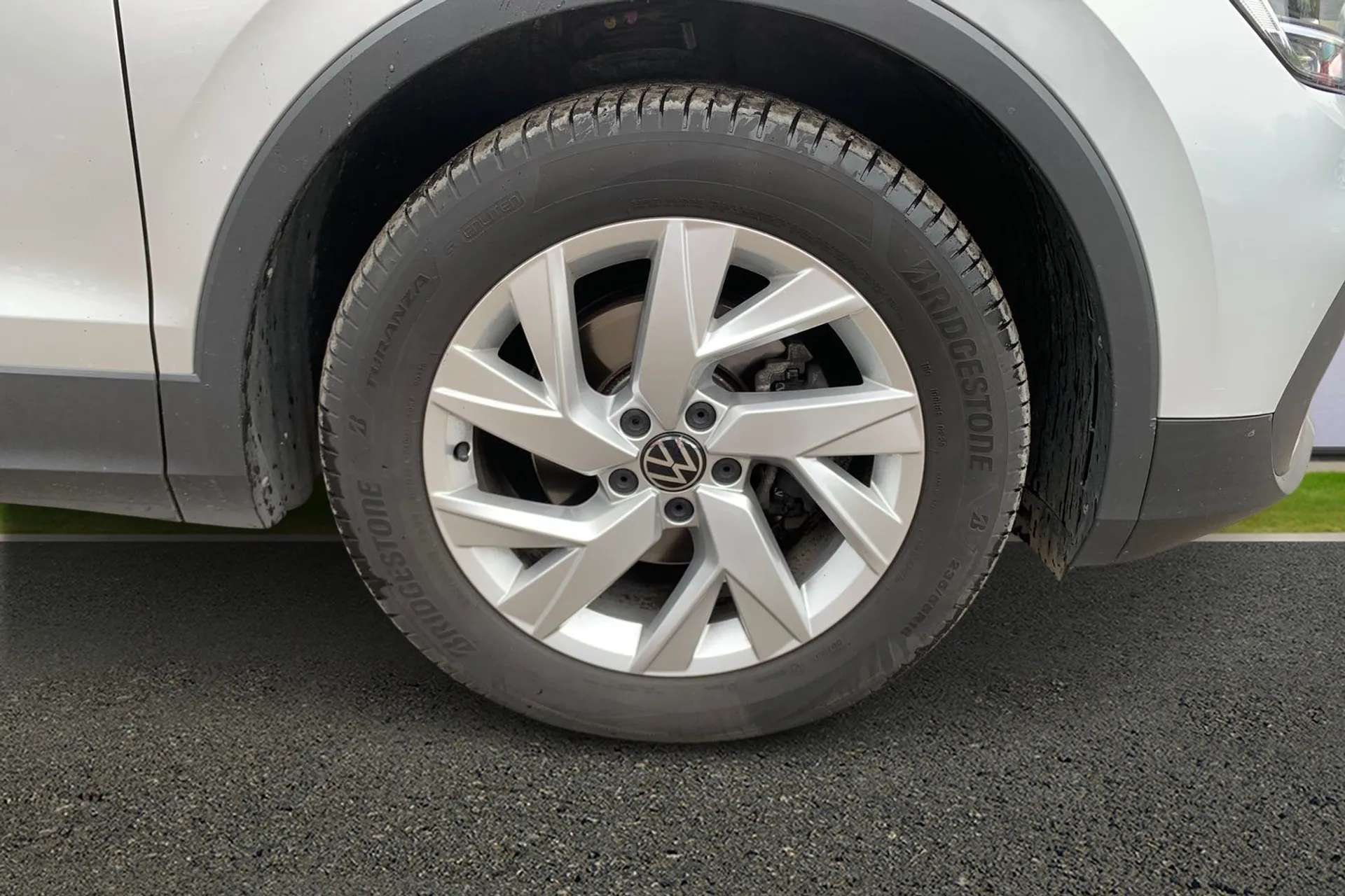 2022 VOLKSWAGEN TIGUAN 2022 VOLKSWAGEN TIGUAN