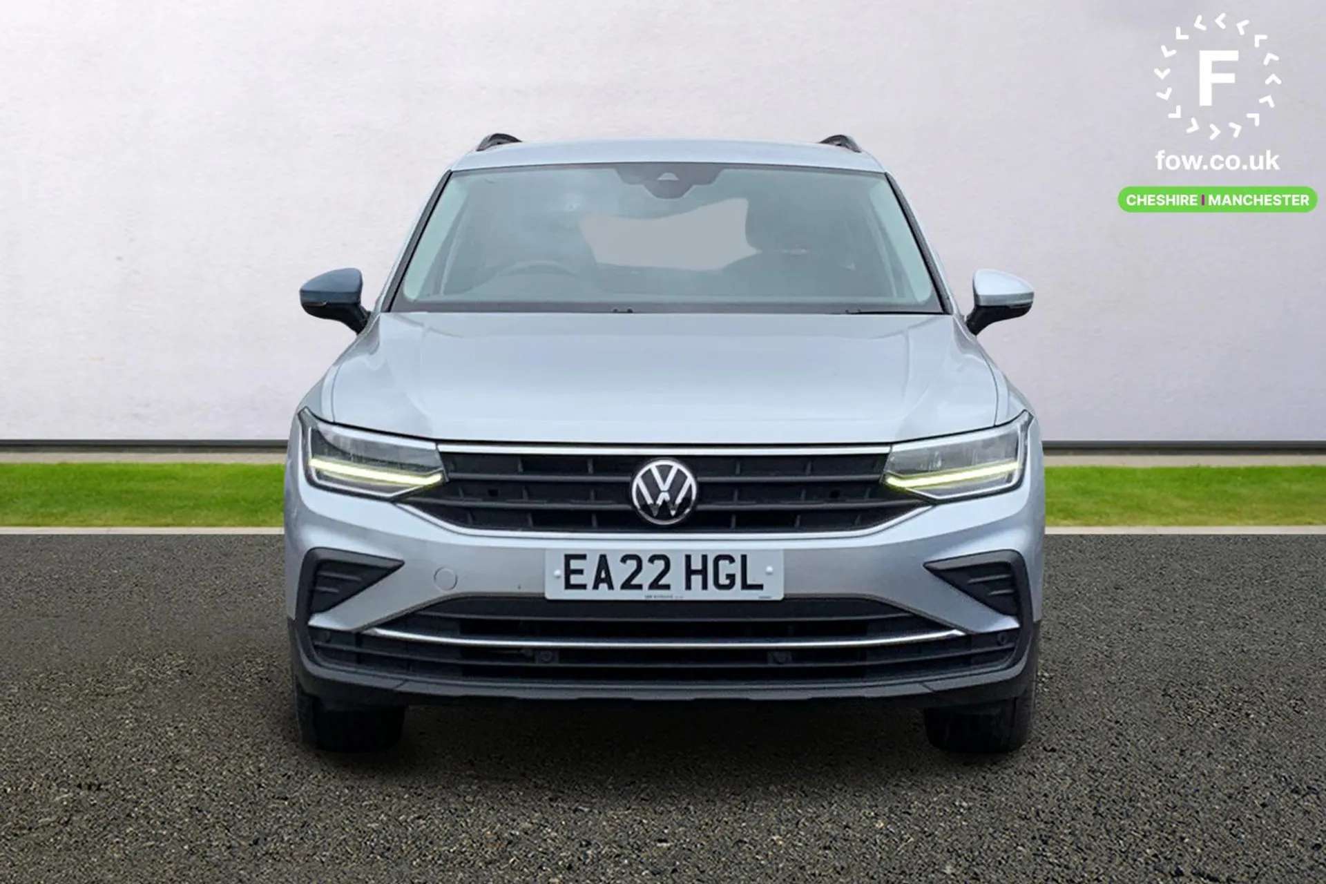 2022 VOLKSWAGEN TIGUAN 2022 VOLKSWAGEN TIGUAN