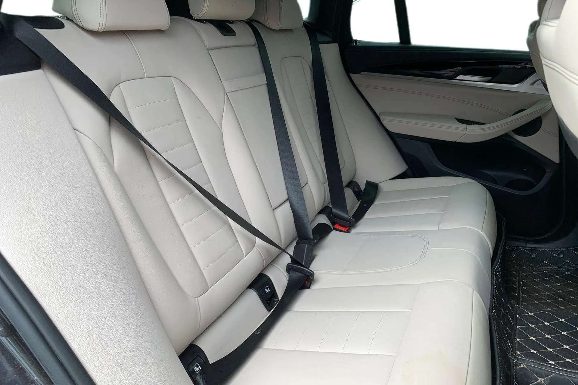 2022 BMW IX3 2022 BMW IX3