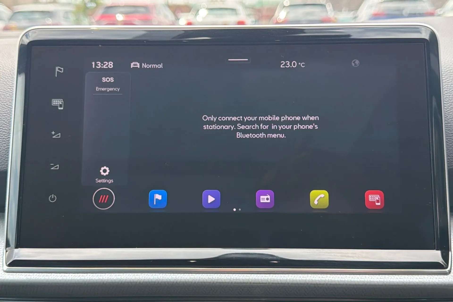 2021 SEAT TARRACO 2021 SEAT TARRACO