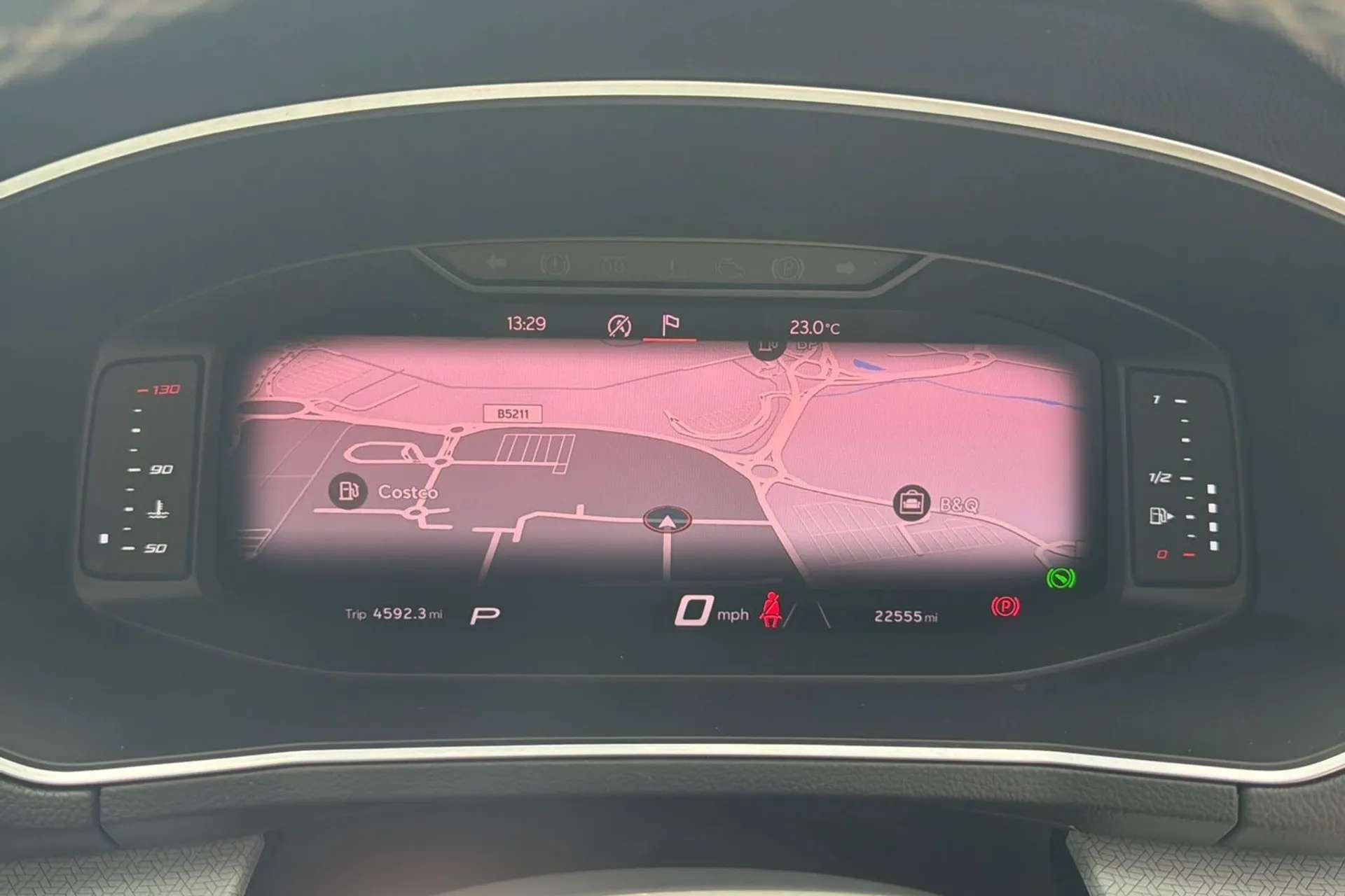 2021 SEAT TARRACO 2021 SEAT TARRACO