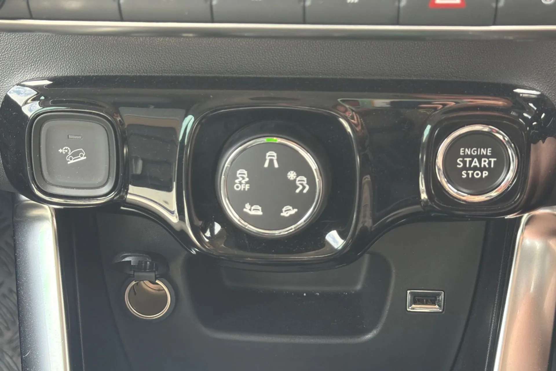 2023 CITROEN C3 AIRCROSS 2023 CITROEN C3 AIRCROSS