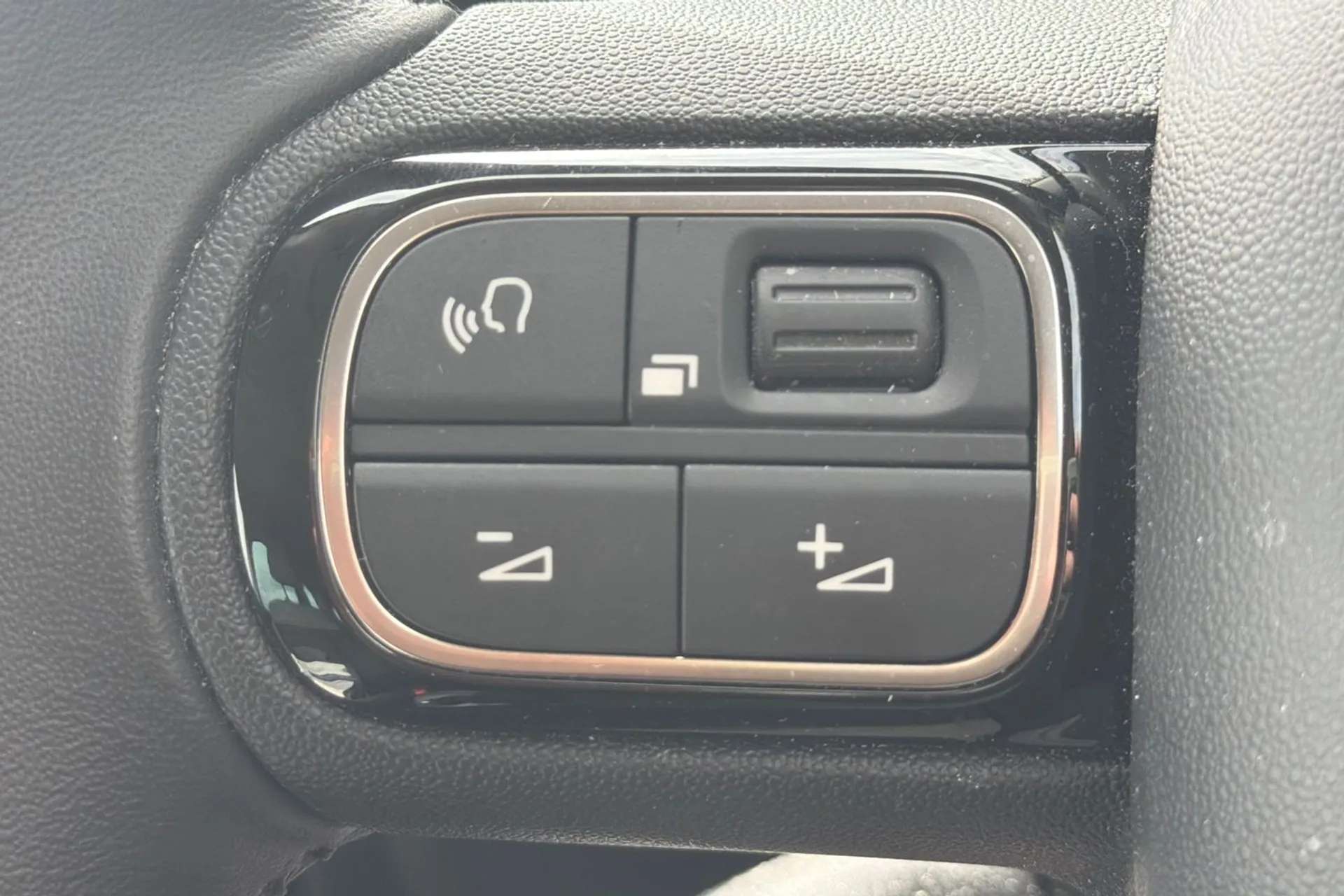 2023 CITROEN C3 AIRCROSS 2023 CITROEN C3 AIRCROSS