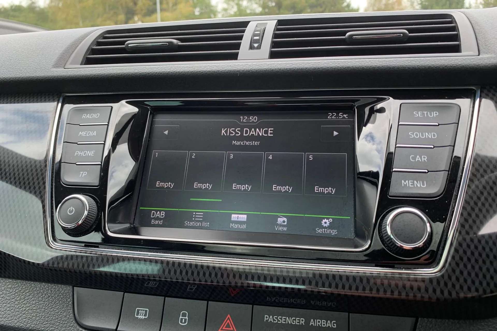 2017 SKODA FABIA 2017 SKODA FABIA