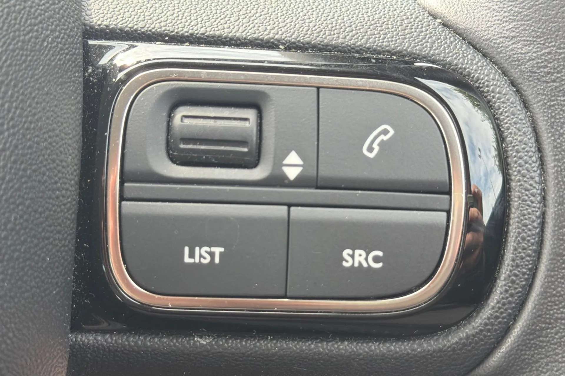 2023 CITROEN C3 AIRCROSS 2023 CITROEN C3 AIRCROSS