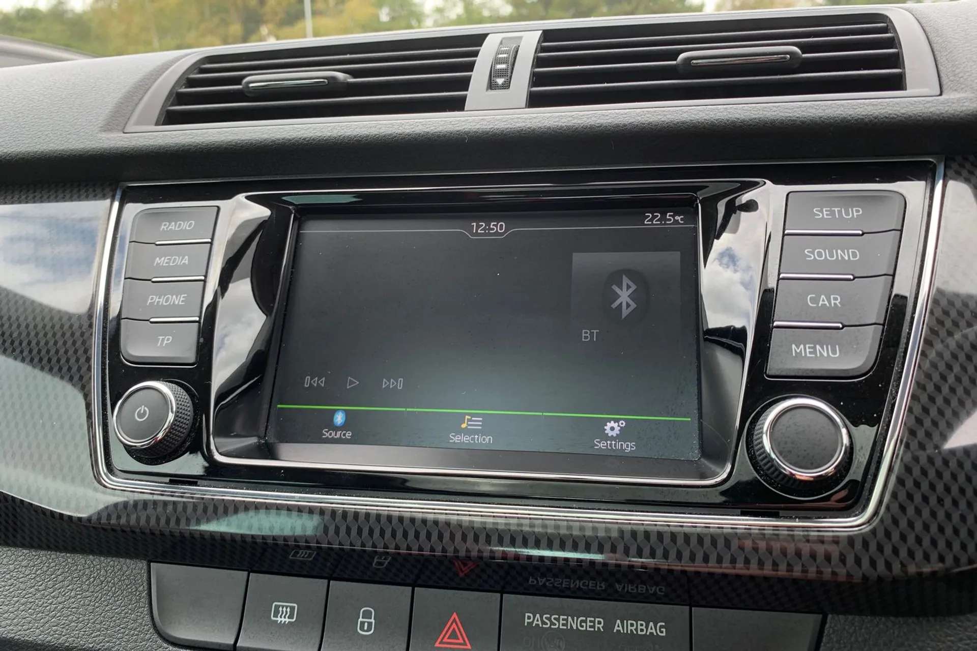 2017 SKODA FABIA 2017 SKODA FABIA