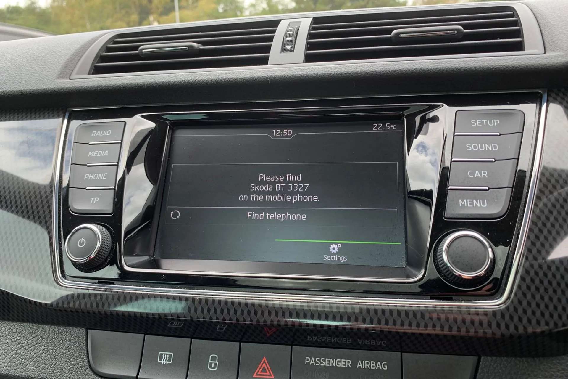 2017 SKODA FABIA 2017 SKODA FABIA