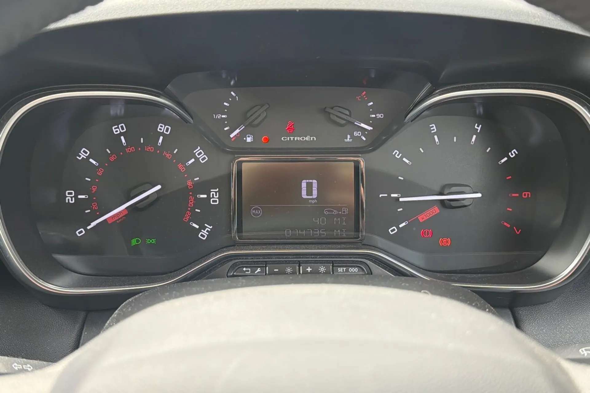 2023 CITROEN C3 AIRCROSS 2023 CITROEN C3 AIRCROSS