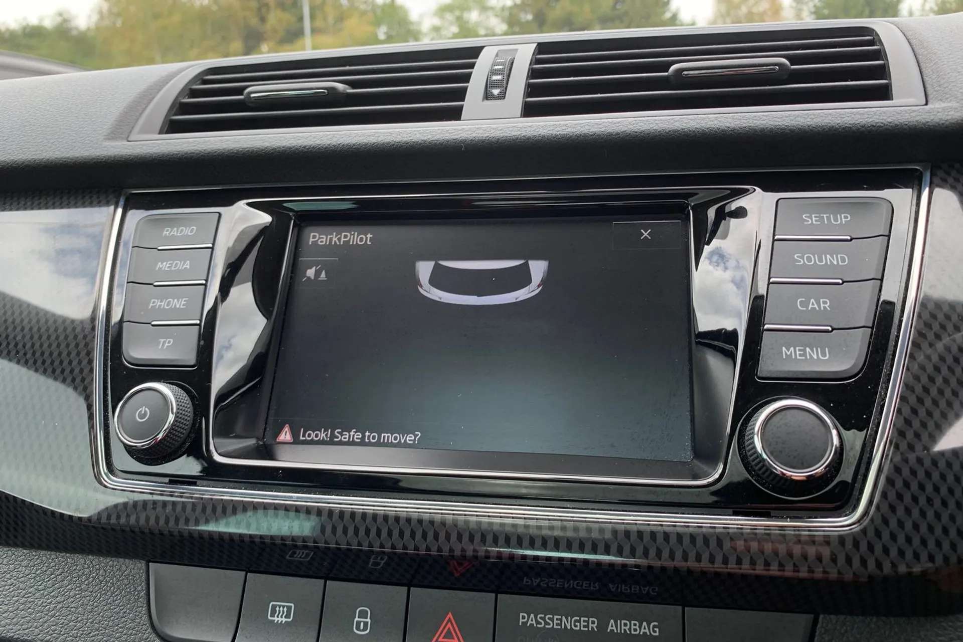 2017 SKODA FABIA 2017 SKODA FABIA
