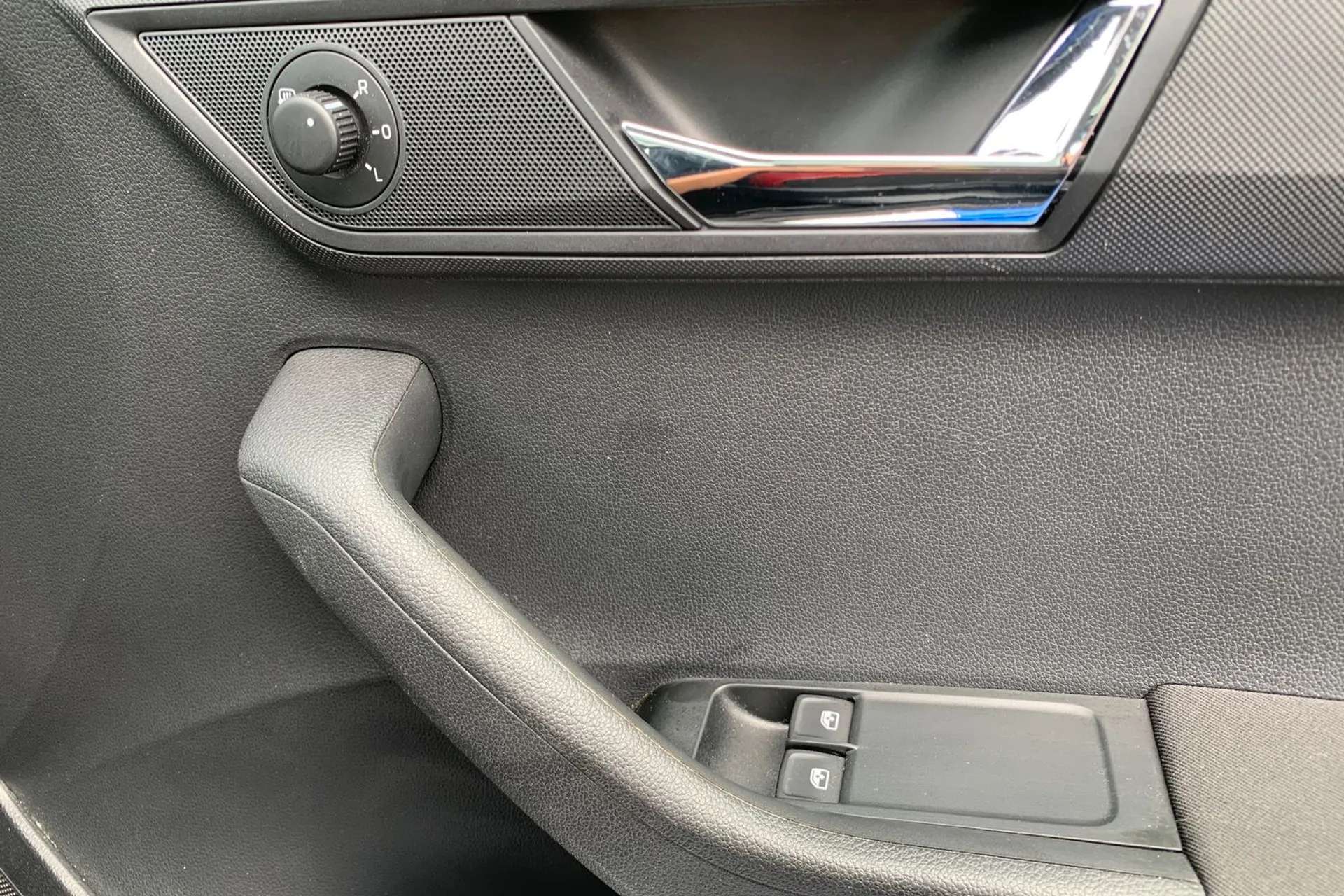 2017 SKODA FABIA 2017 SKODA FABIA