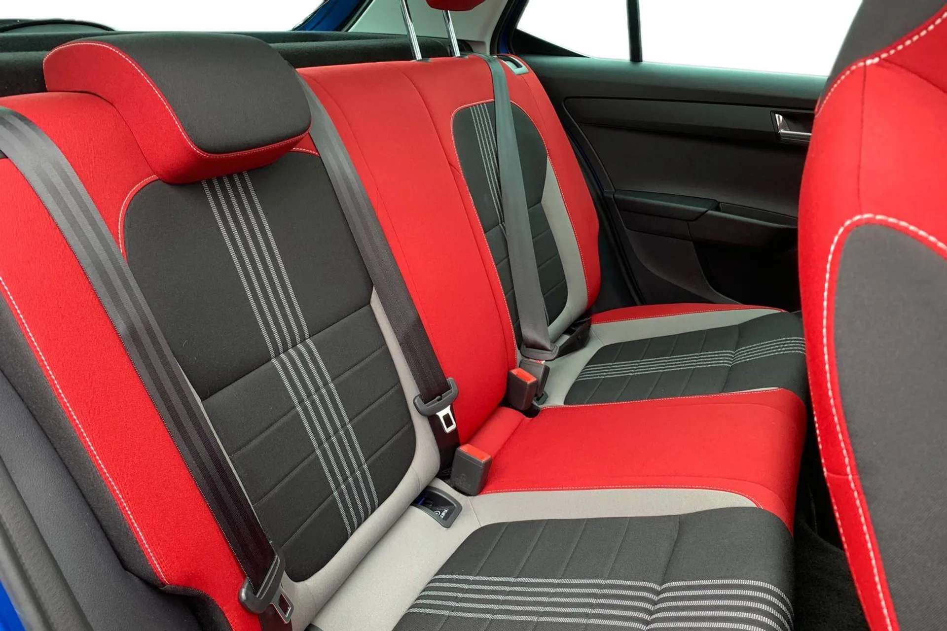 2017 SKODA FABIA 2017 SKODA FABIA