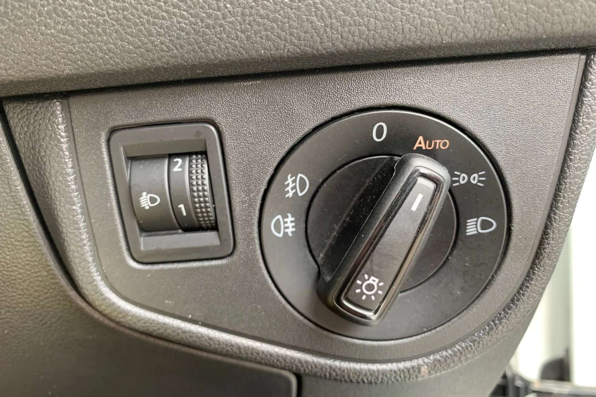 2021 VOLKSWAGEN POLO 2021 VOLKSWAGEN POLO