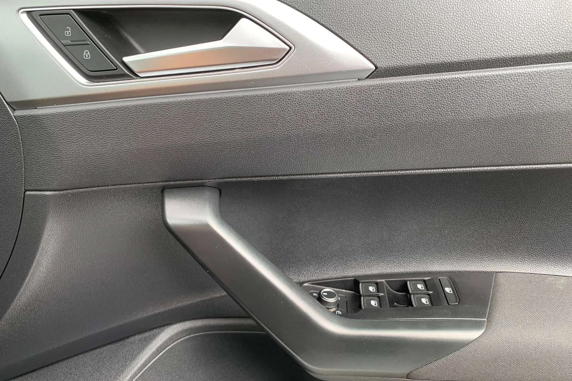 2021 VOLKSWAGEN POLO 2021 VOLKSWAGEN POLO