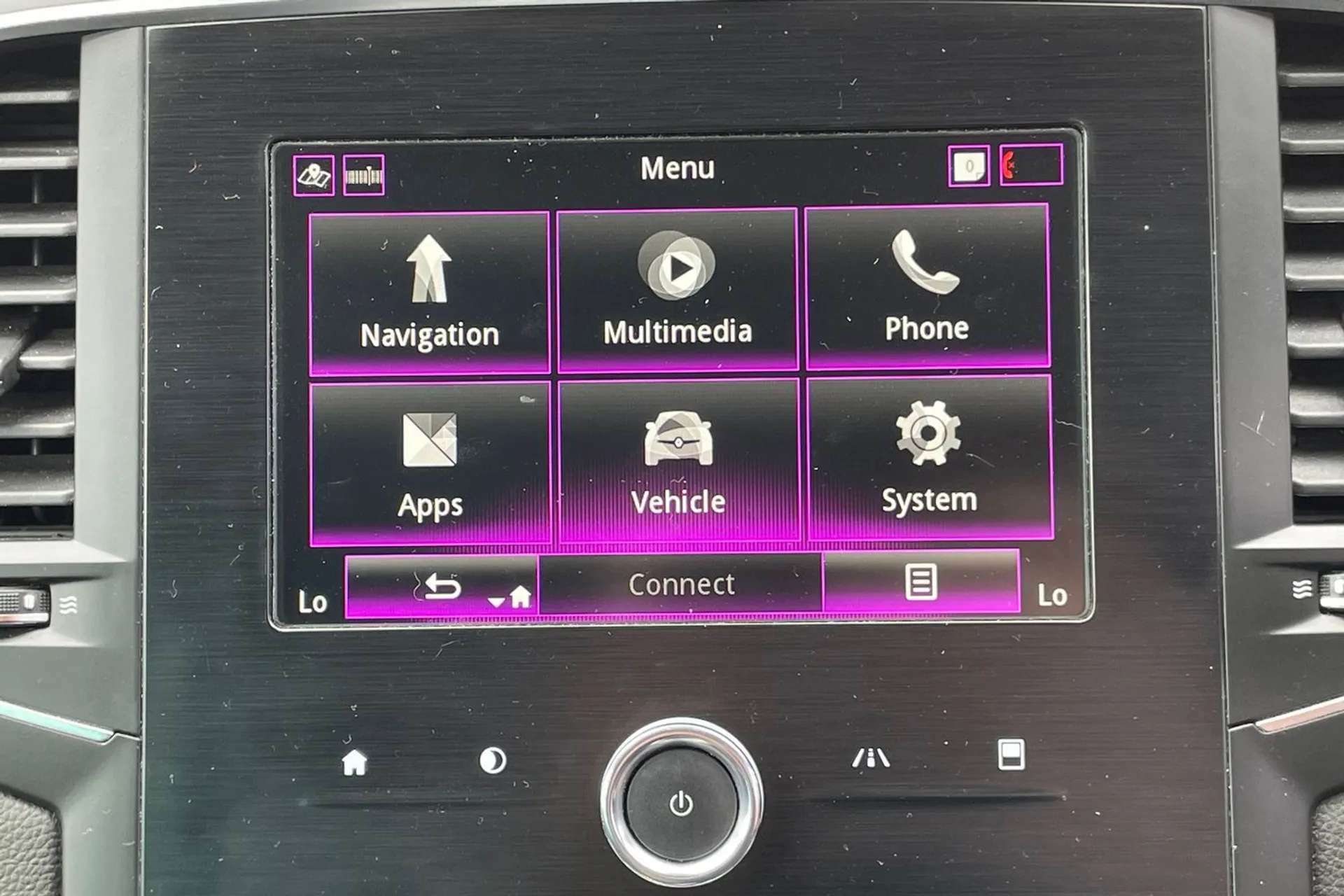 2020 RENAULT MEGANE 2020 RENAULT MEGANE