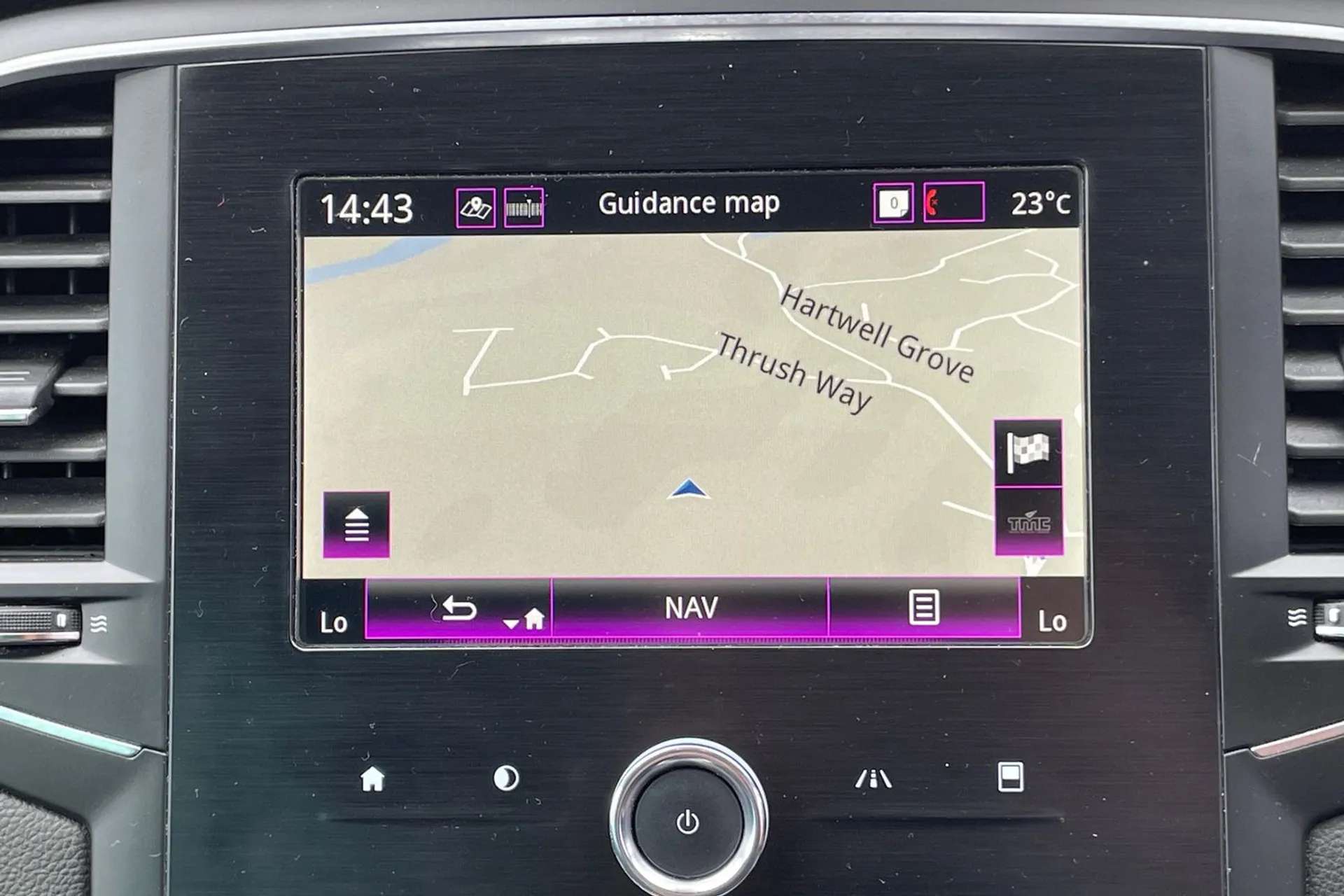 2020 RENAULT MEGANE 2020 RENAULT MEGANE