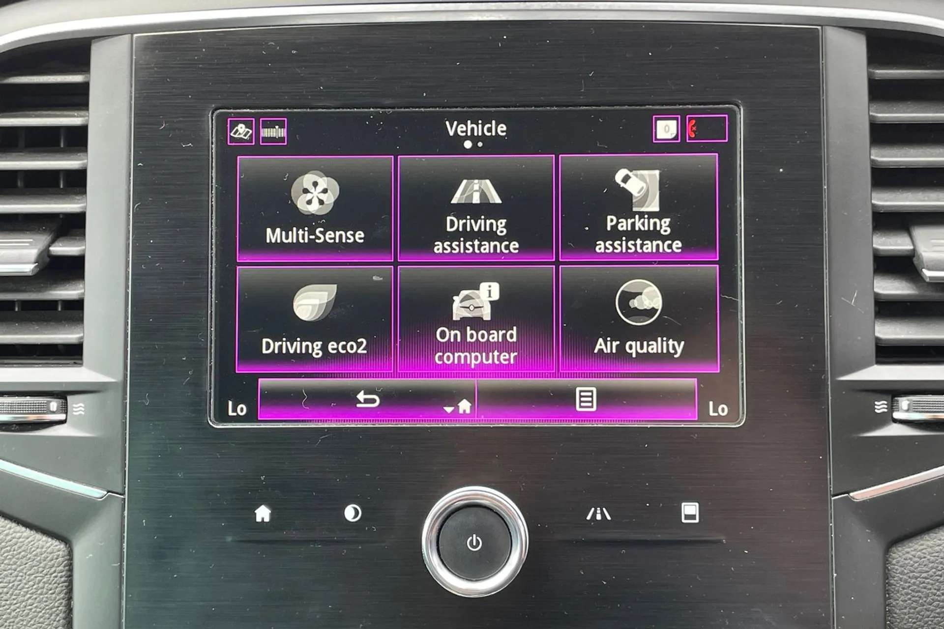 2020 RENAULT MEGANE 2020 RENAULT MEGANE