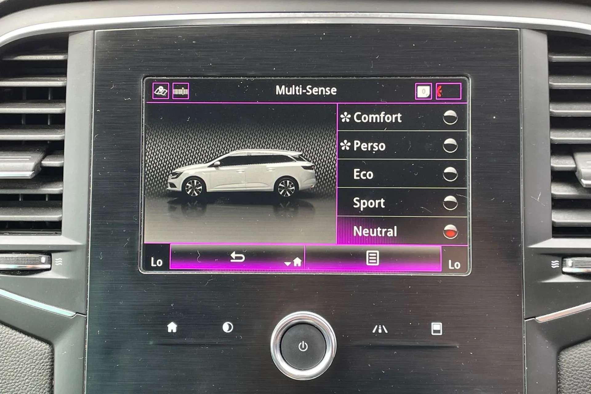 2020 RENAULT MEGANE 2020 RENAULT MEGANE