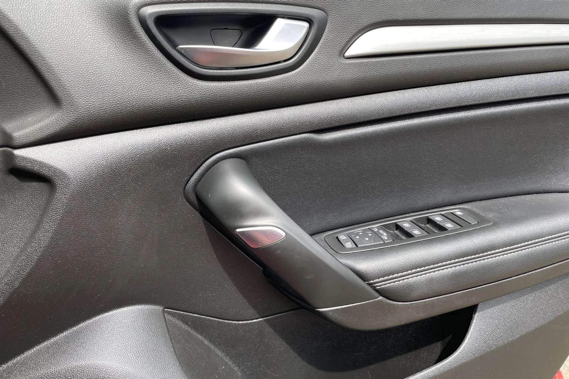 2020 RENAULT MEGANE 2020 RENAULT MEGANE