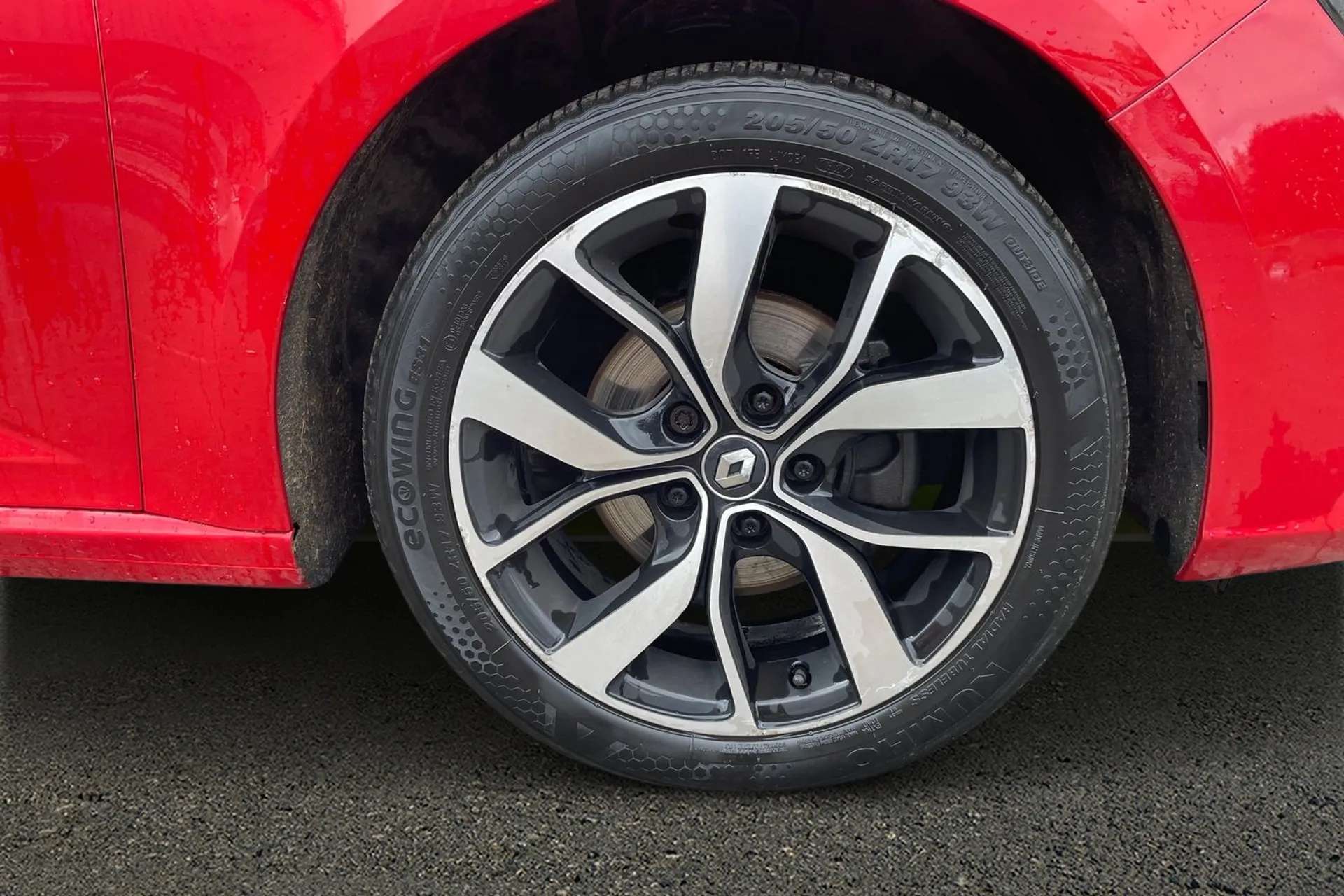 2020 RENAULT MEGANE 2020 RENAULT MEGANE