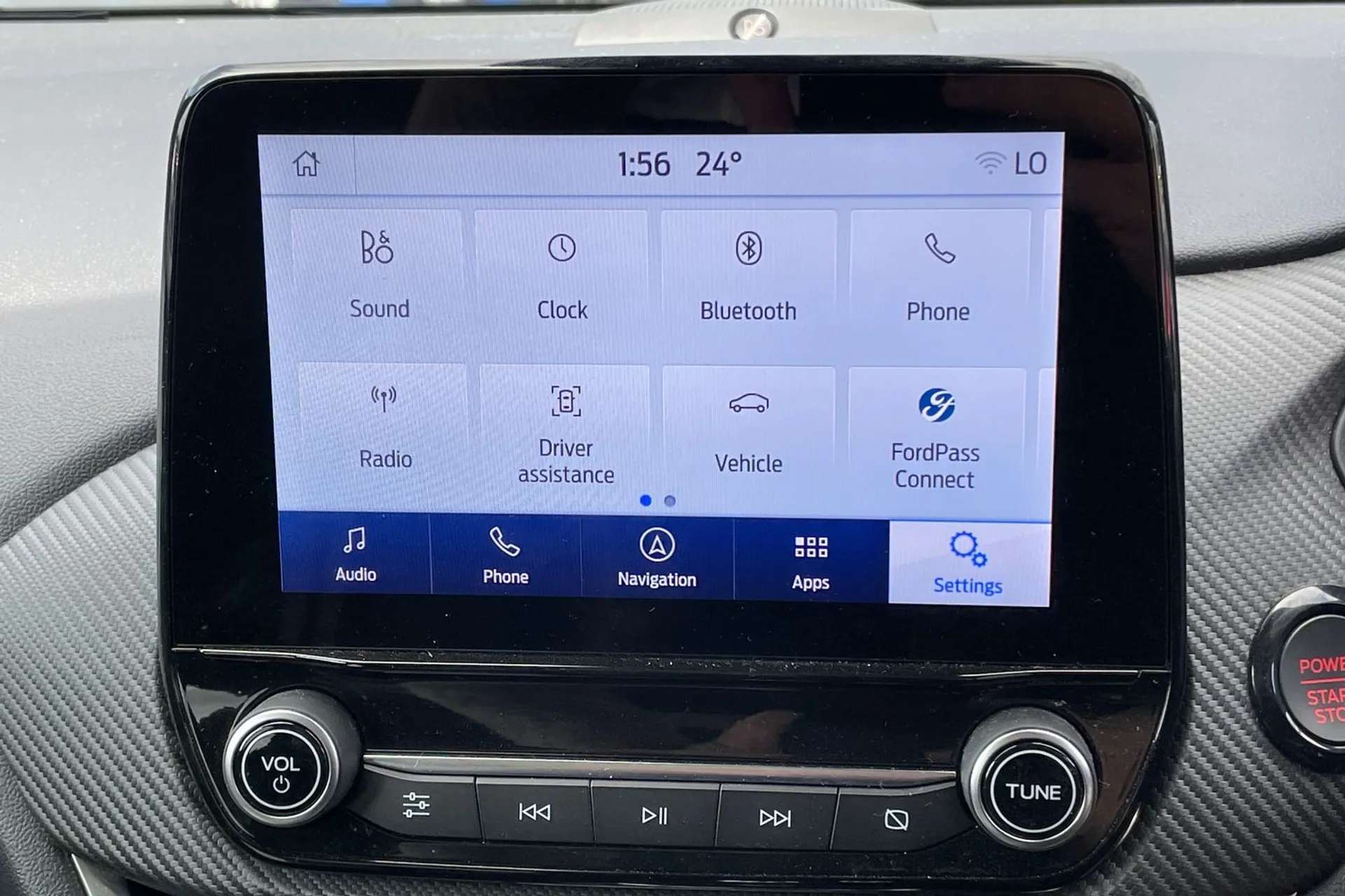 2023 FORD PUMA 2023 FORD PUMA