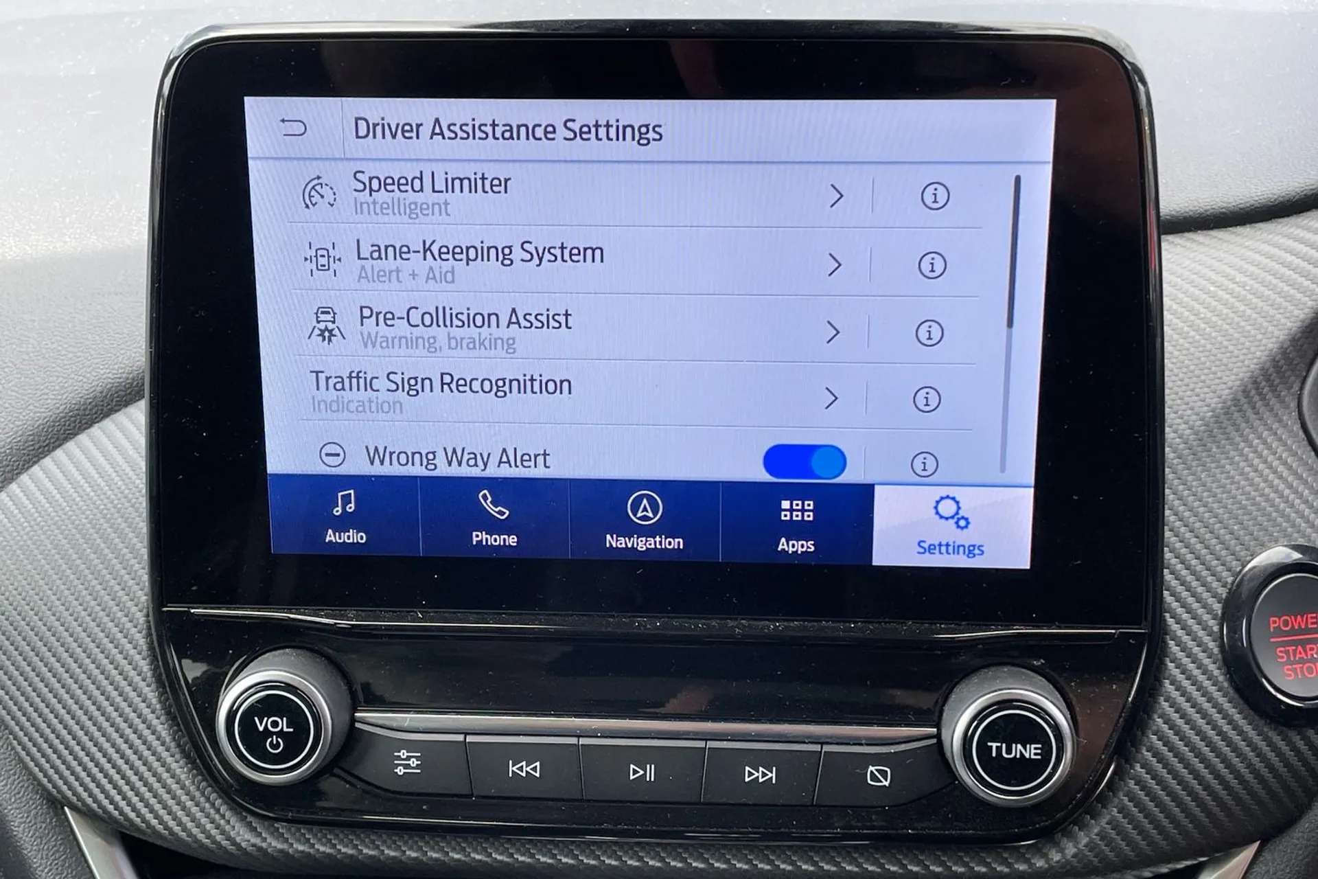 2023 FORD PUMA 2023 FORD PUMA