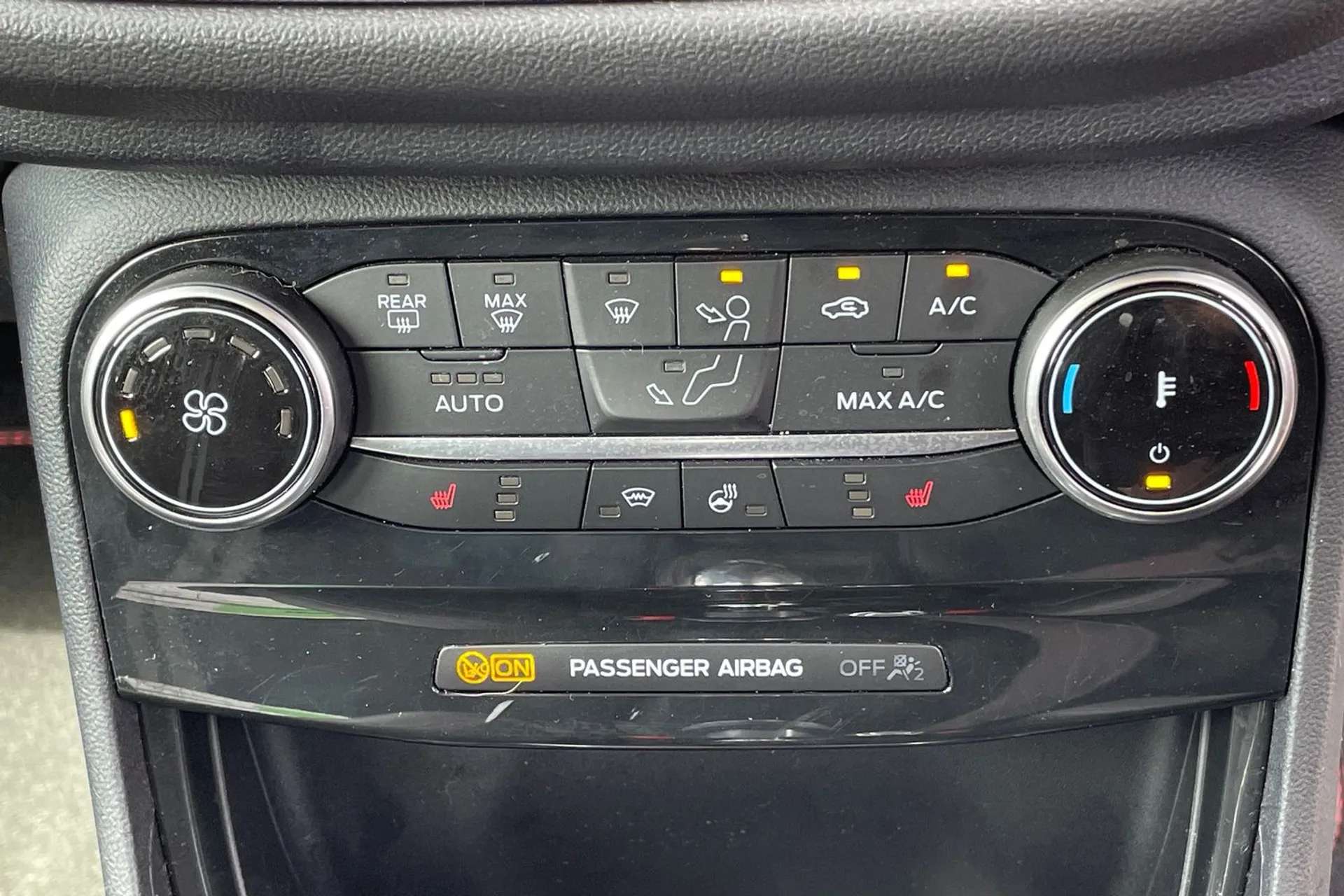 2023 FORD PUMA 2023 FORD PUMA