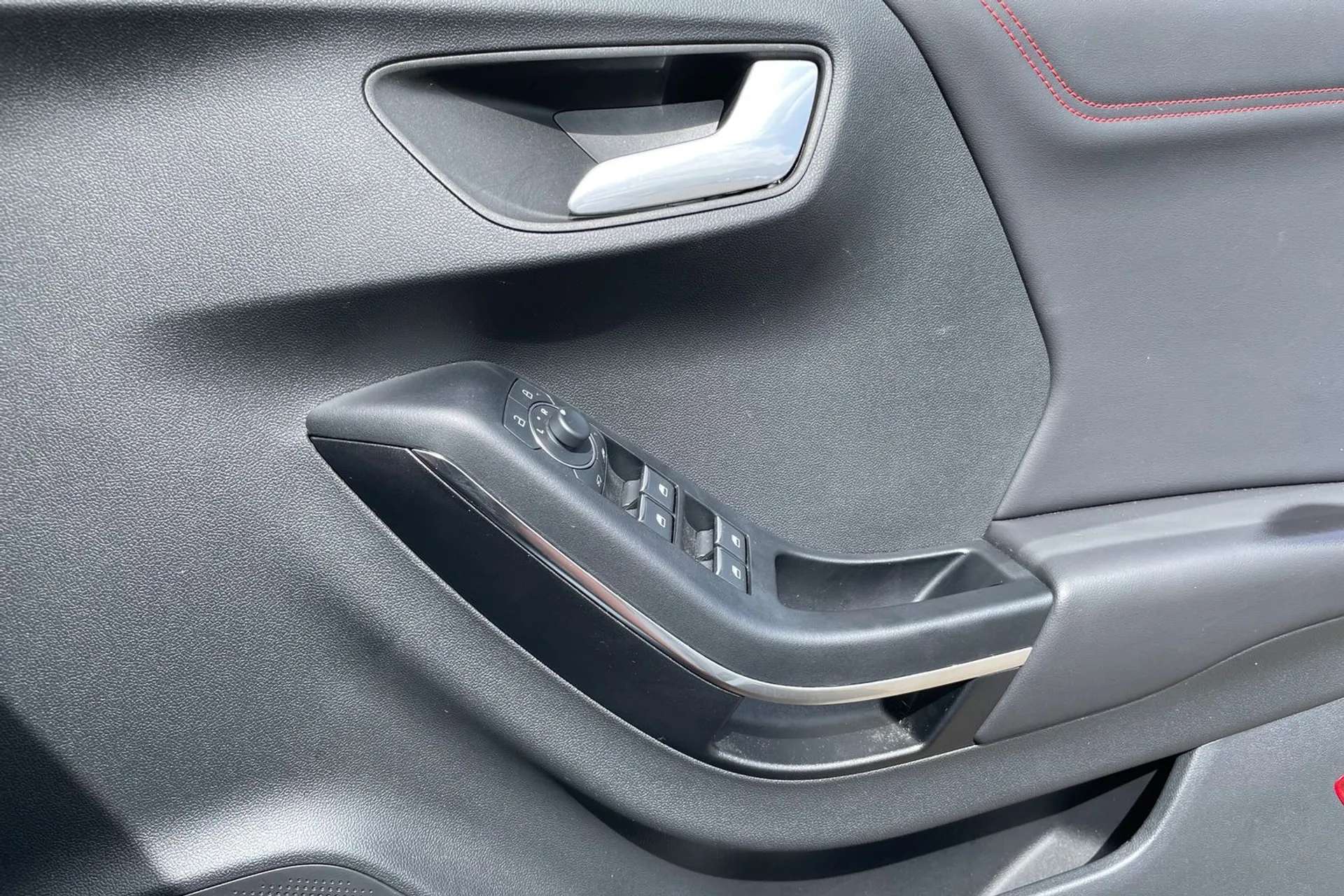 2023 FORD PUMA 2023 FORD PUMA
